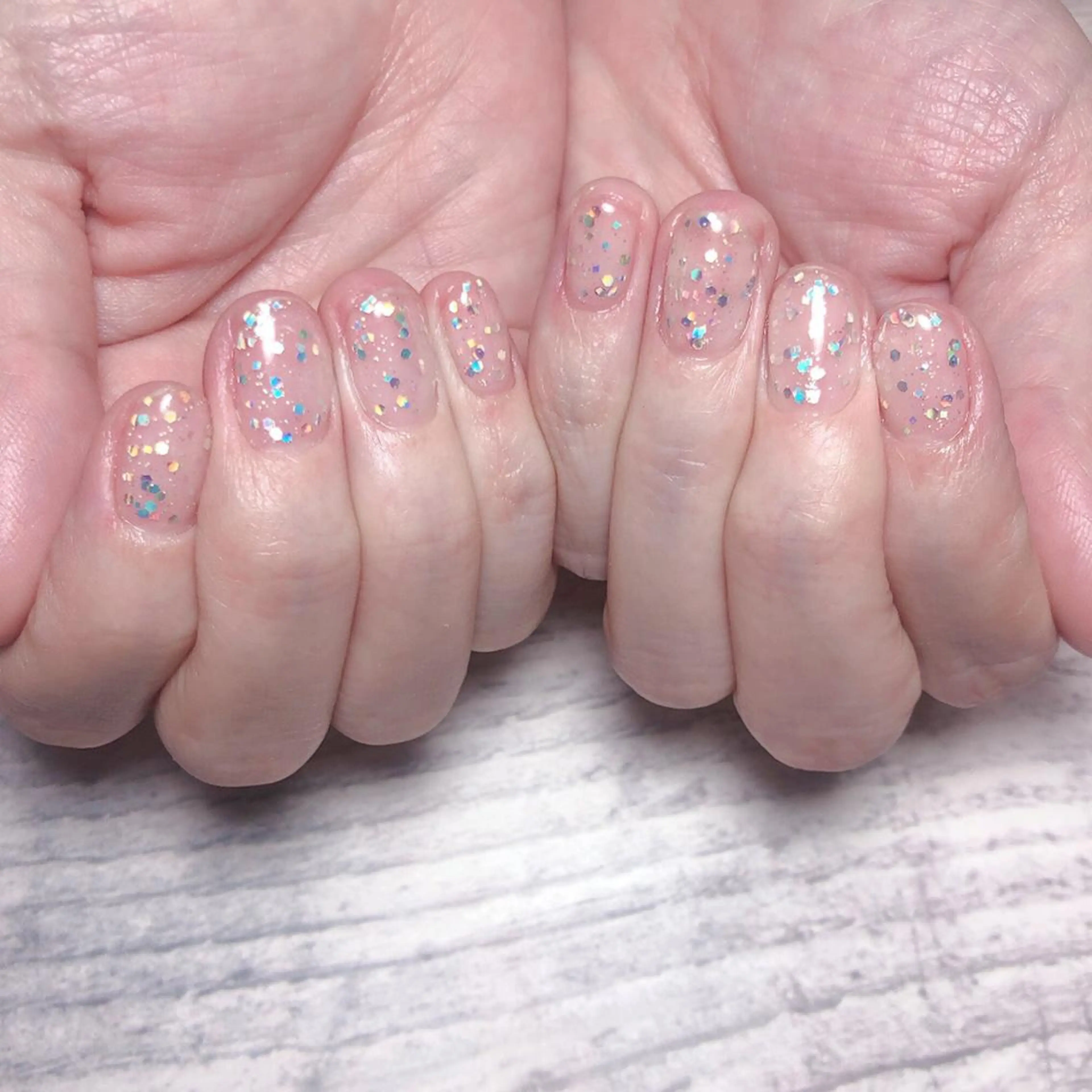 ネイル 個室ネイルサロンDolly  Girl〜ドーリーガール〜所属・DollyGirl KYOKOのネイルデザイン