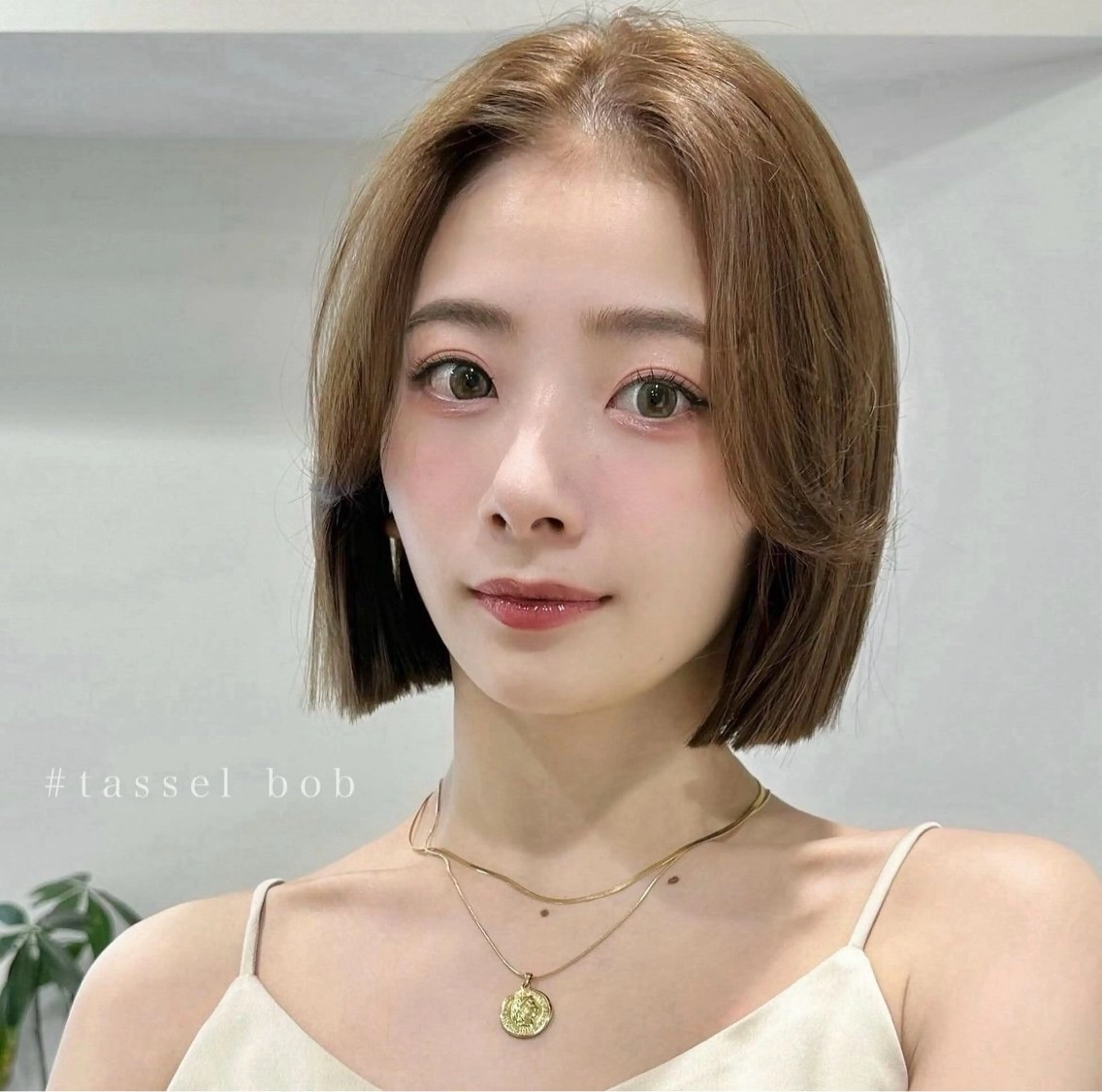 ショート 🍸ショート特化 /表参道/ヒナコ🪽のヘアスタイル