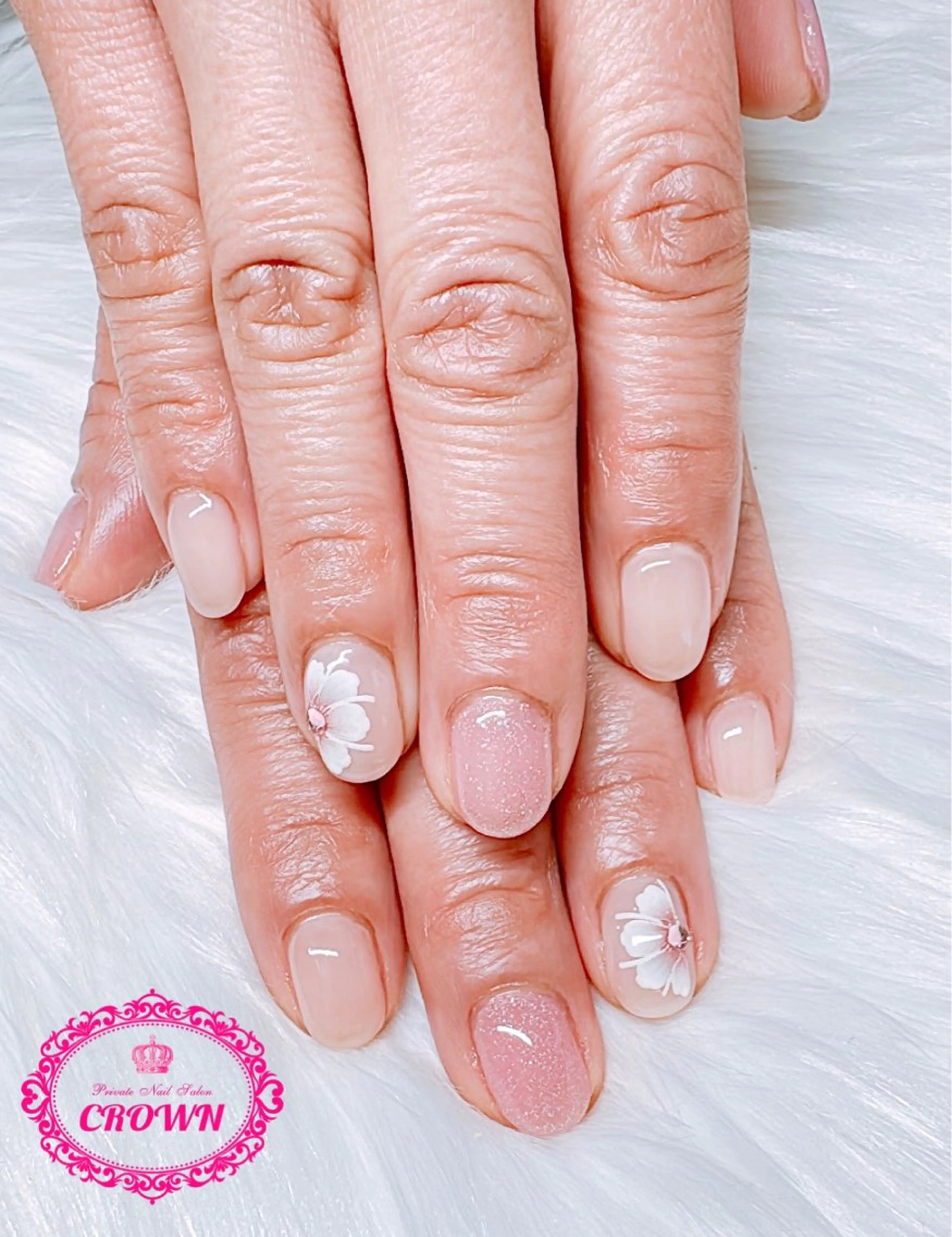 シンプル定額メニュー(オフ無し)の写真