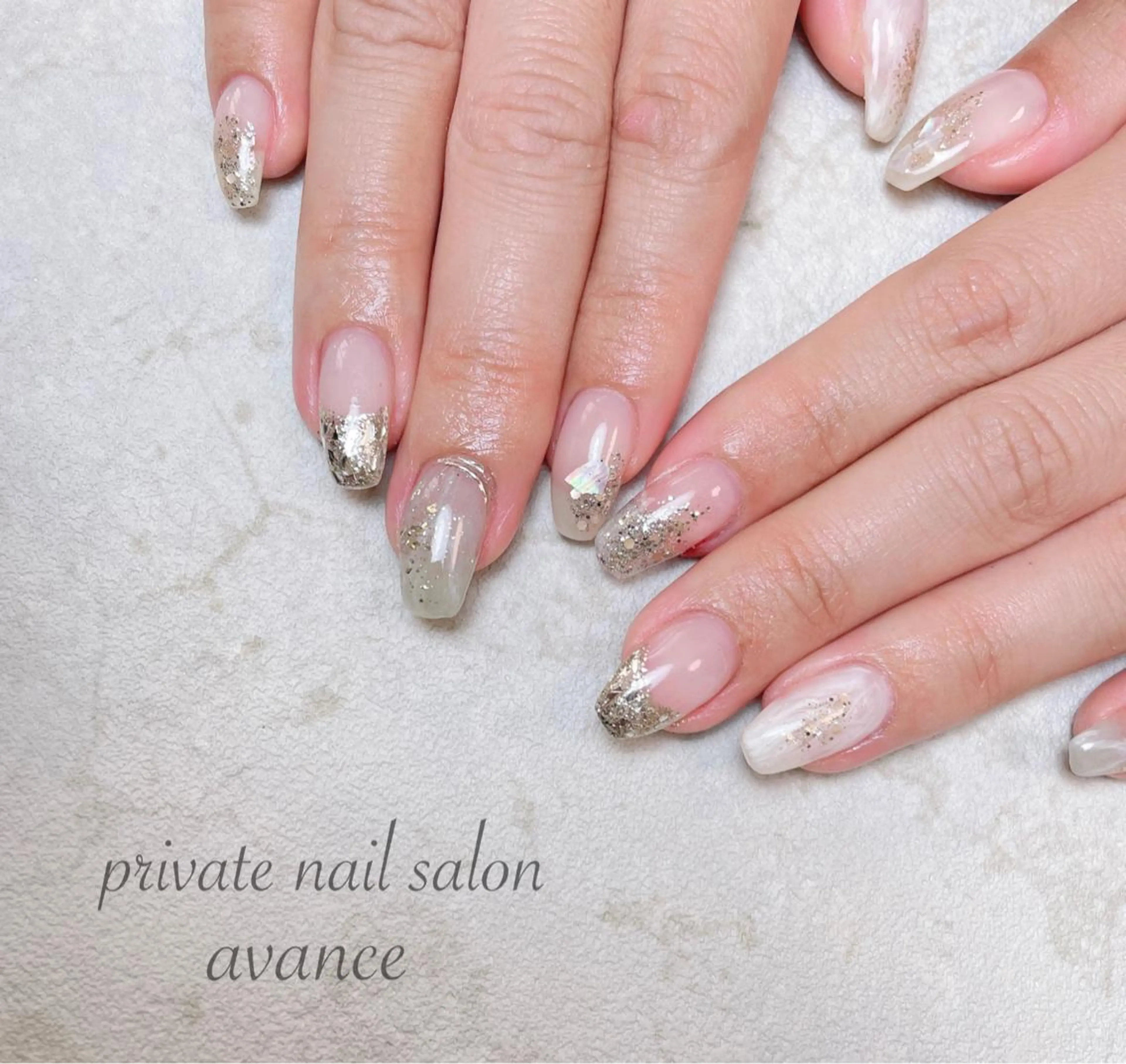 ネイル salon avance.のその他イメージ