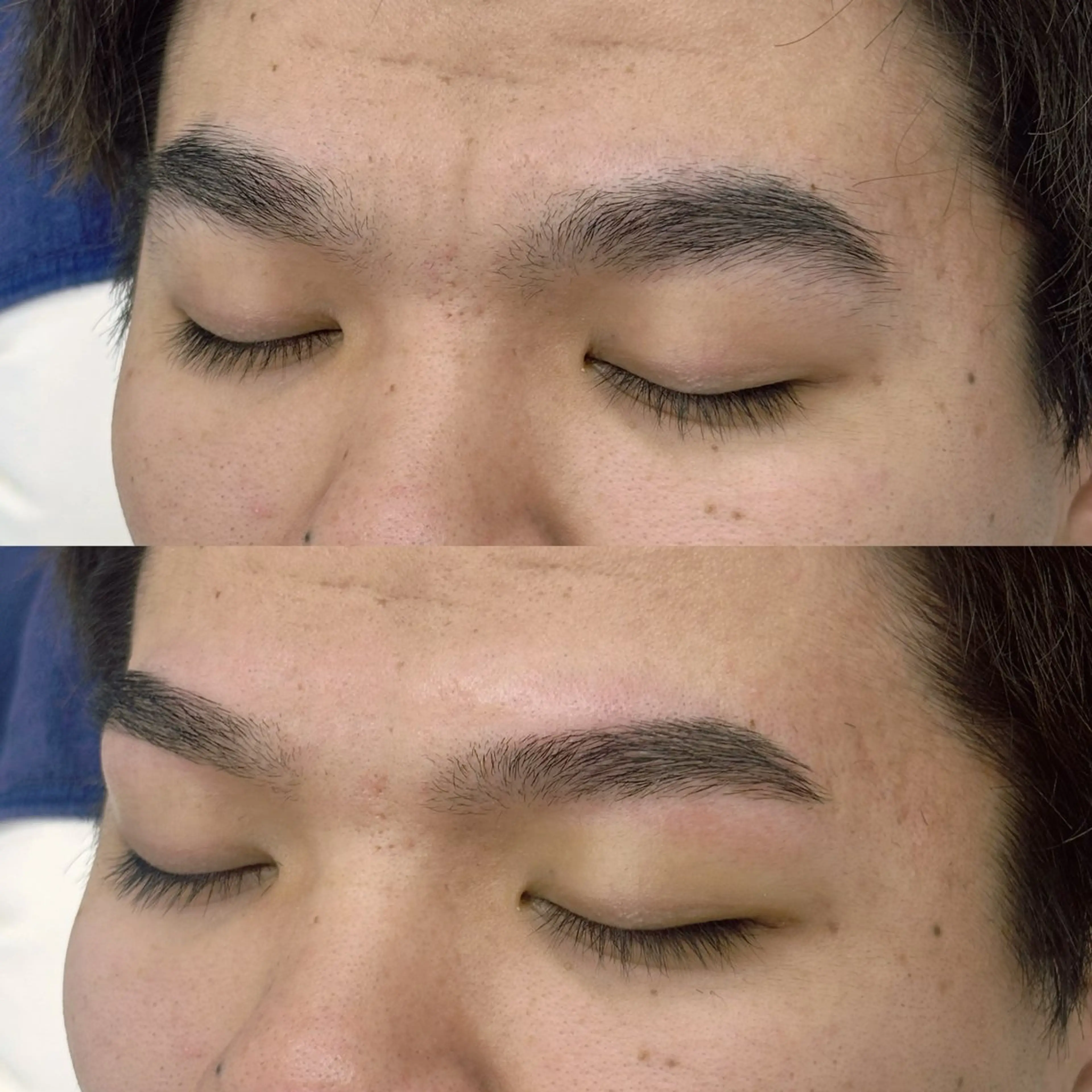 アイブロウ ワックス脱毛 眉カット その他(アイブロウ) 小川 愛の眉毛・アイブロウイメージ