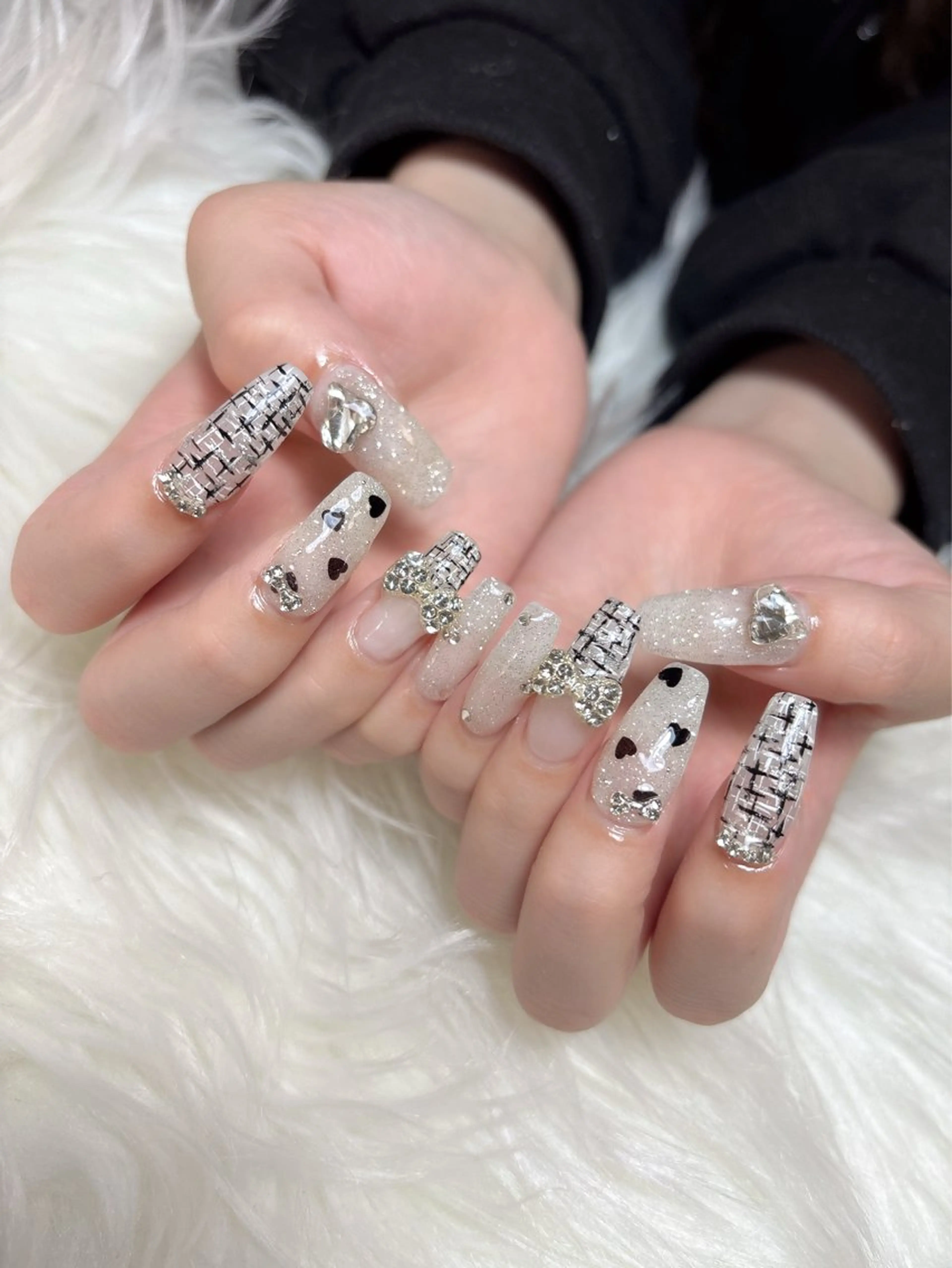 ネイル Bleu Clair【ブルークレール】所属・岡本 有香のその他イメージ