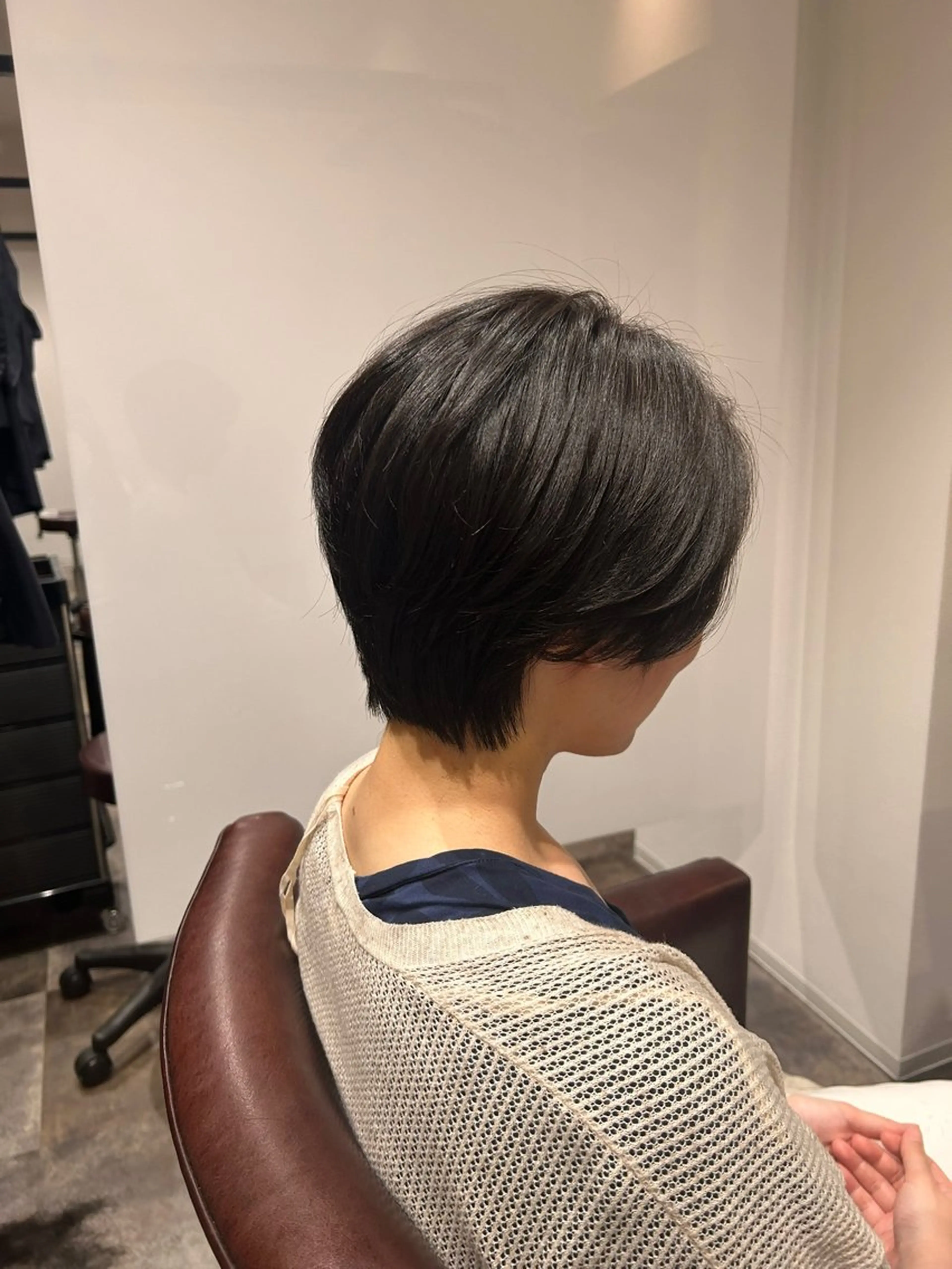 【平日限定】リタッチ＋マスクトリートメントの写真