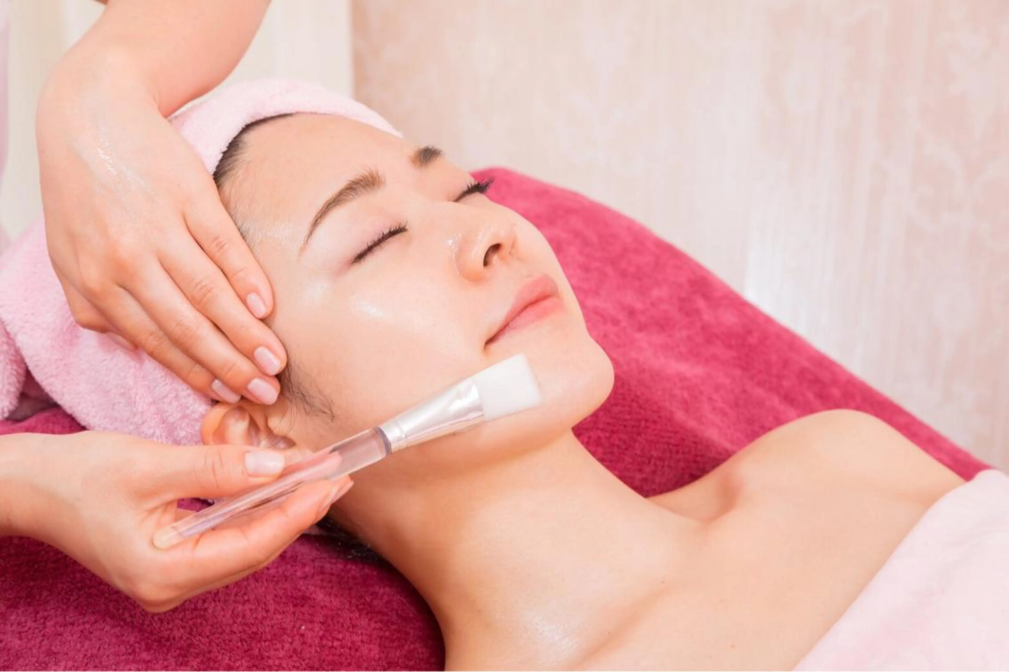 エステ リラク 佐藤 鈴華のエステ・リラクイメージ