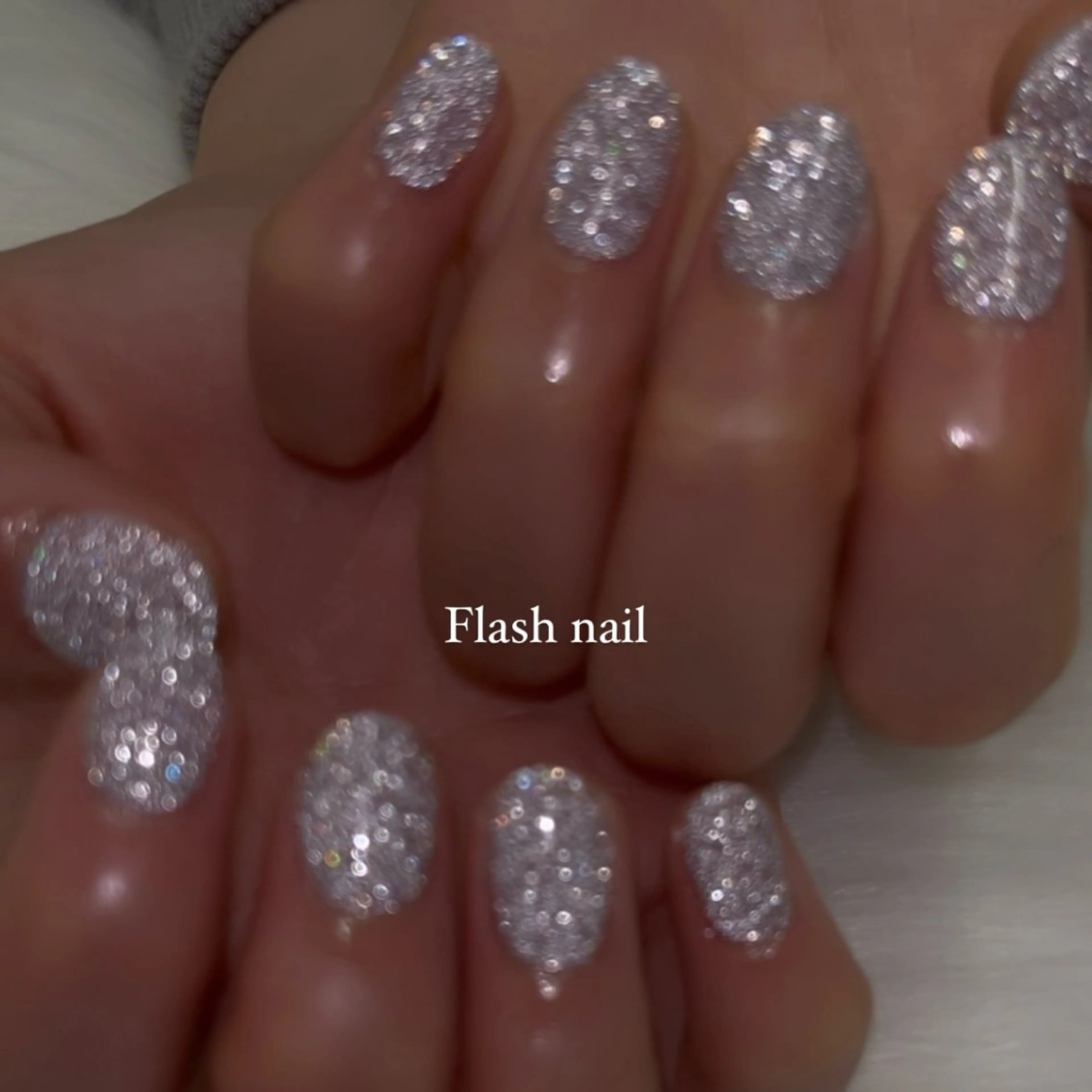 ネイル ハンドネイル フットネイル limo/ kotomiのネイルデザイン