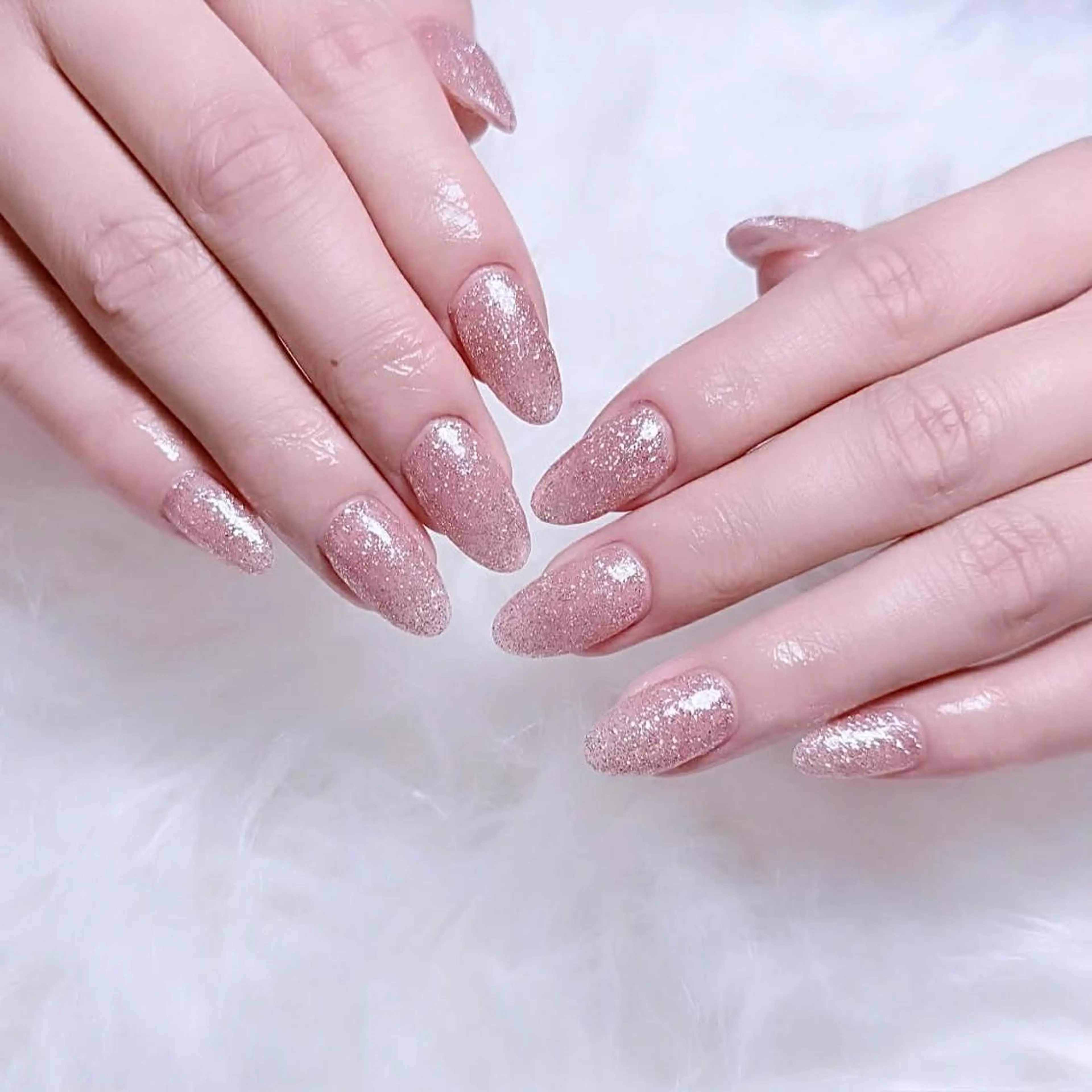 ネイル ヒユ ビューティーのネイルデザイン