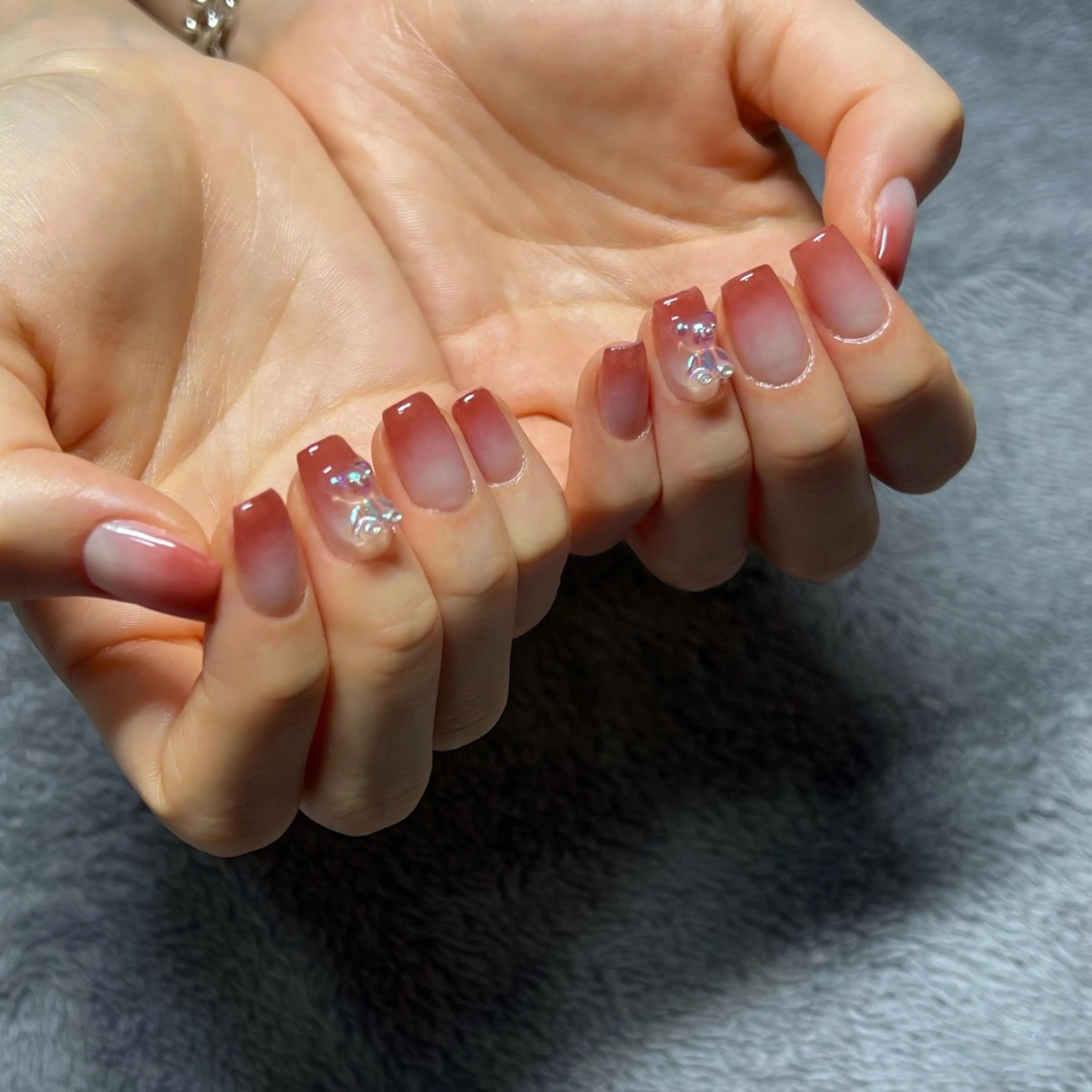 ネイル ハンドネイル ハンドケア u sのネイルデザイン