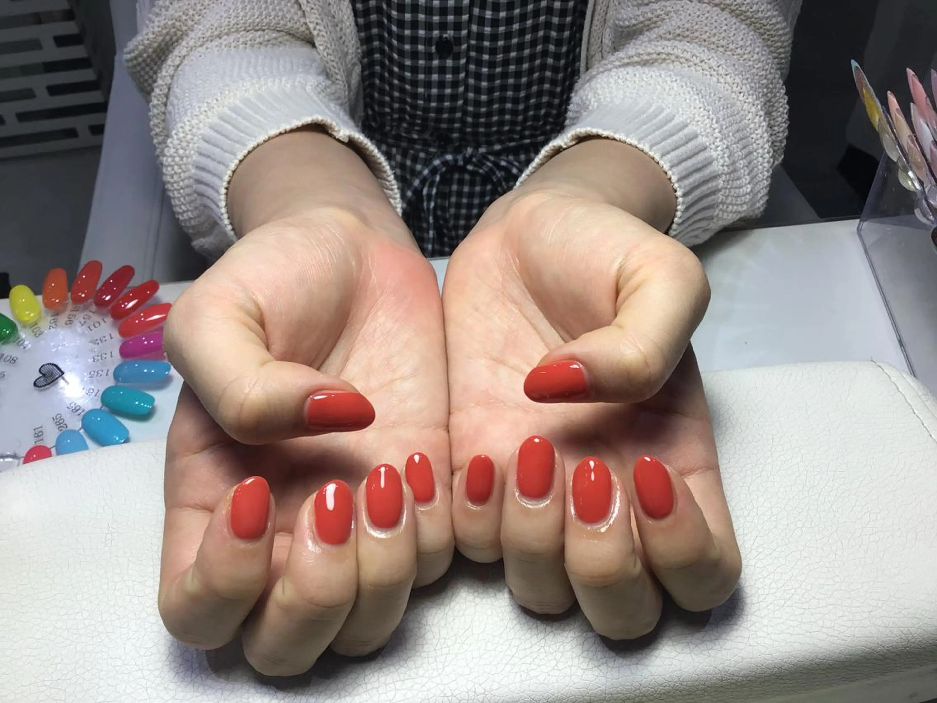 ネイル ifeel-Rose所属・💐 𝙍𝙀𝙉𝘼のヘアスタイル