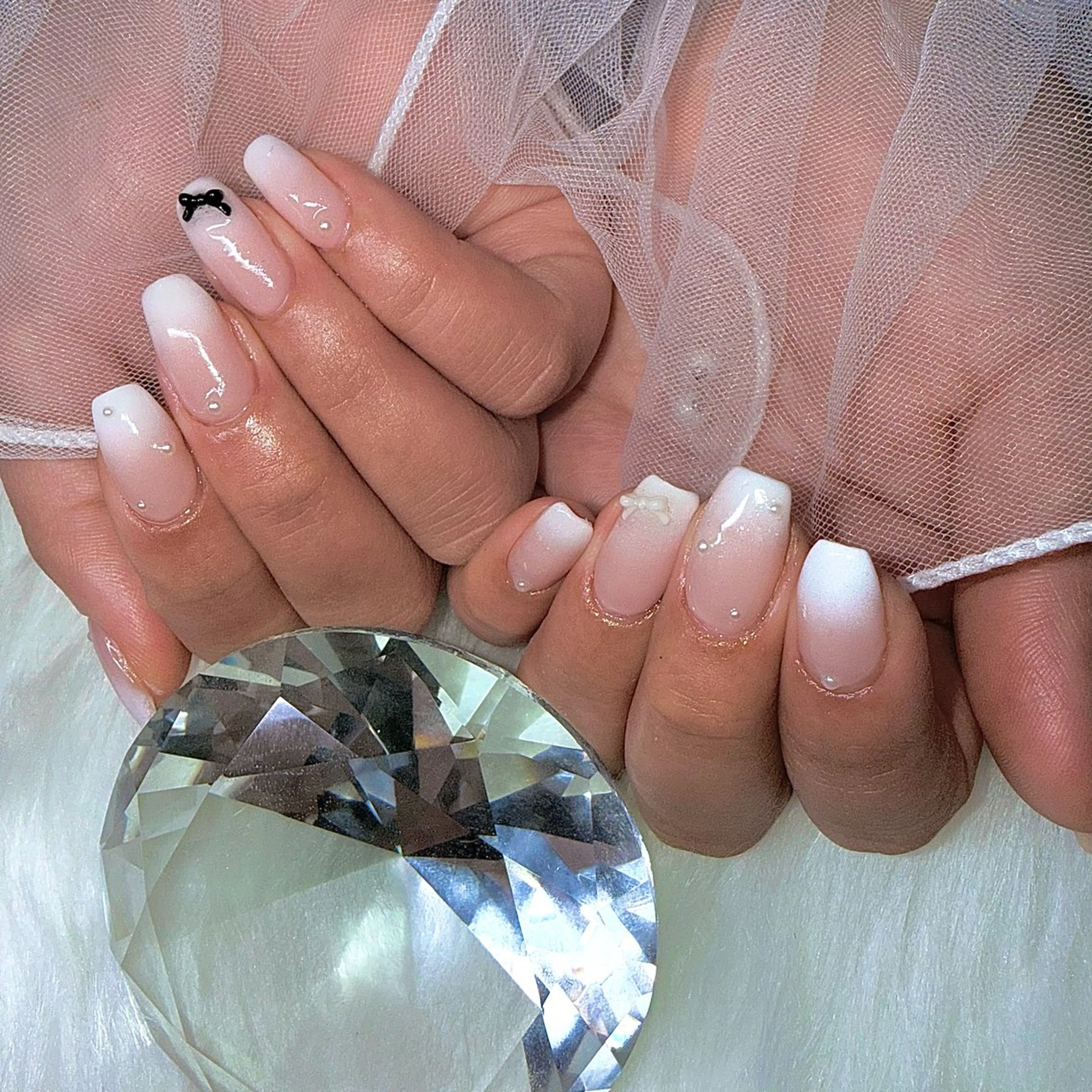 ネイル MUSE NAIL.のネイルデザイン