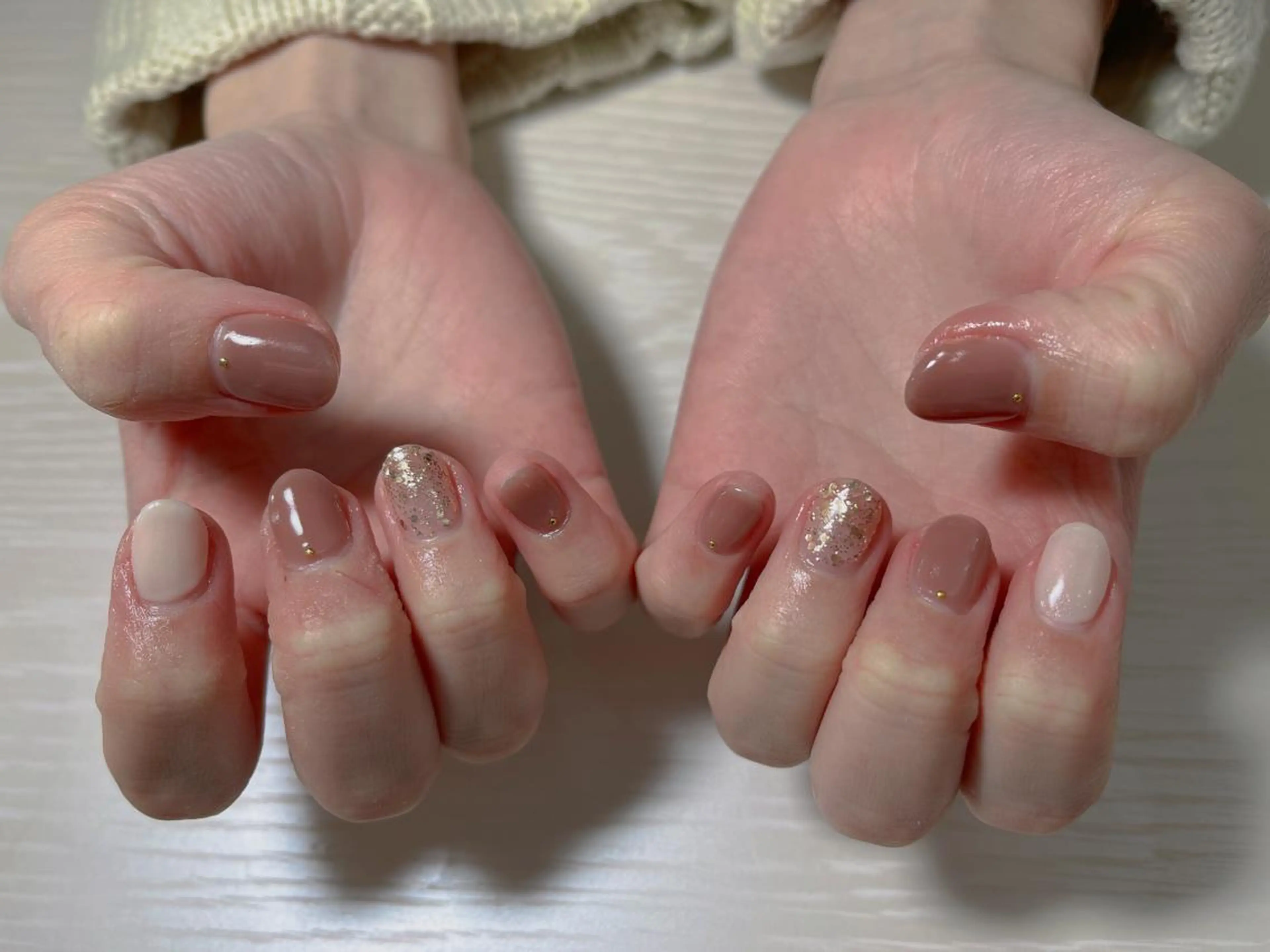 ネイル private_salon_ami所属・private salonのネイルデザイン