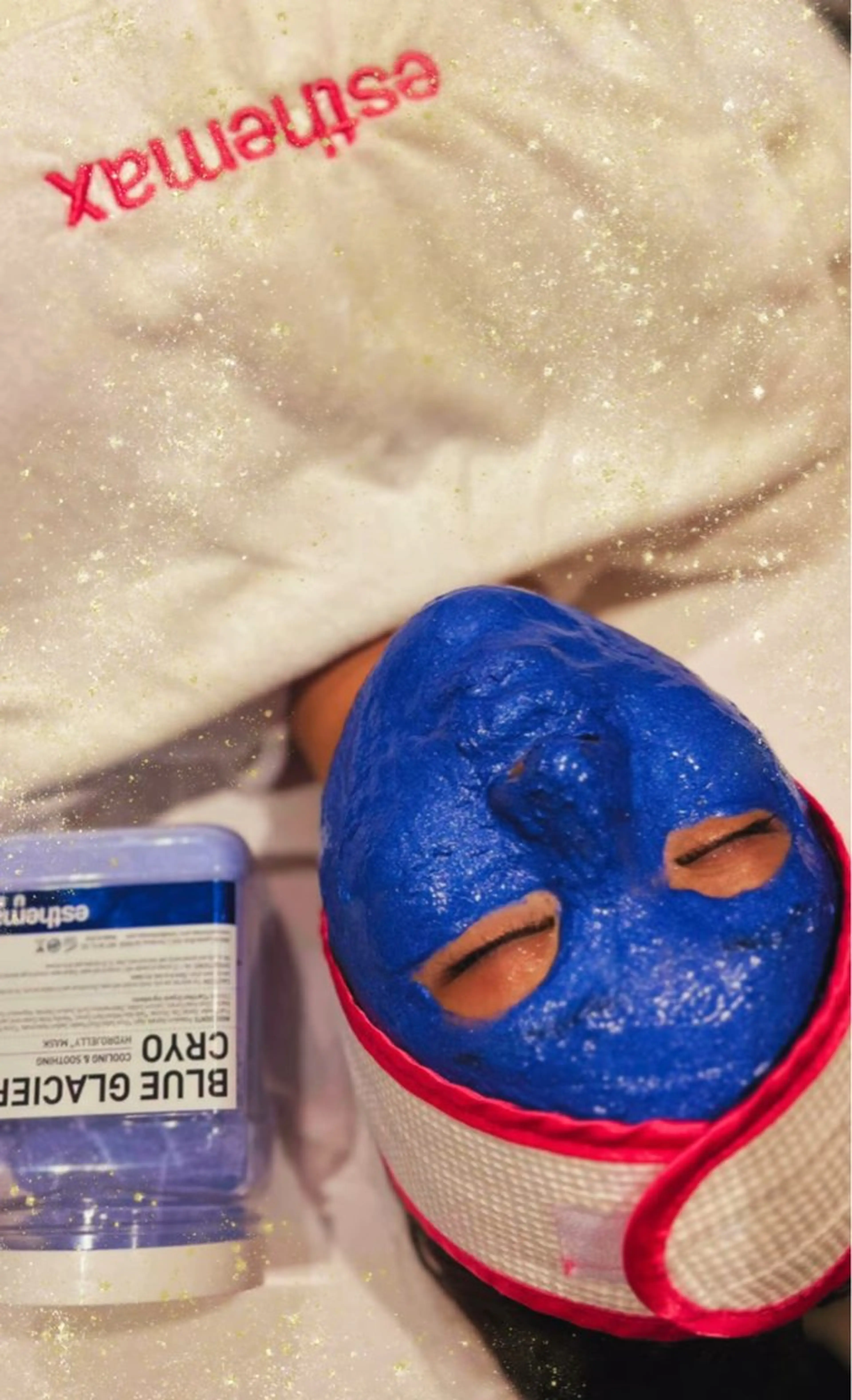 その他 艶肌ワックス ALLY.のエステ・リラクイメージ