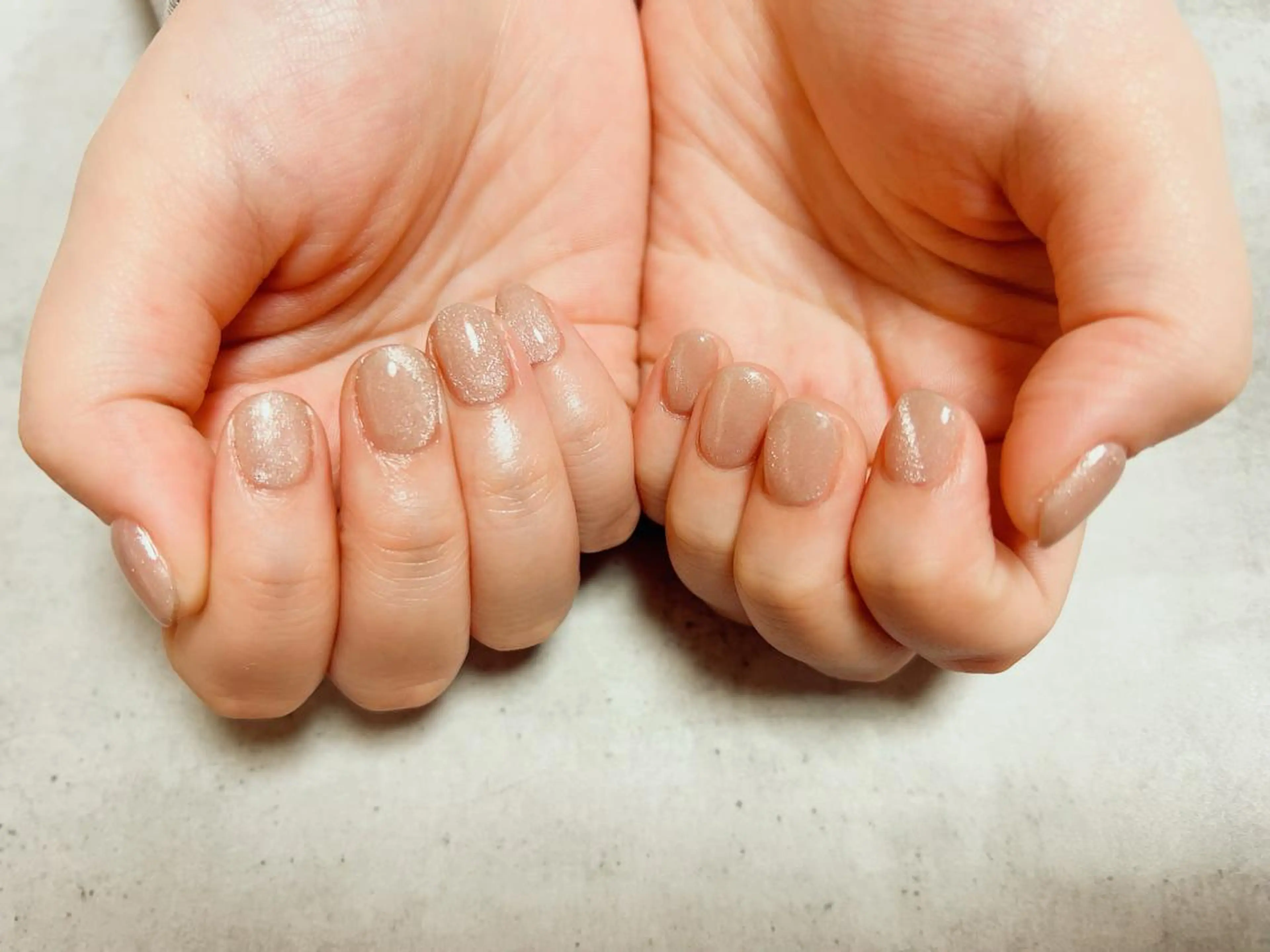 ネイル silo salon しろさろんのネイルデザイン