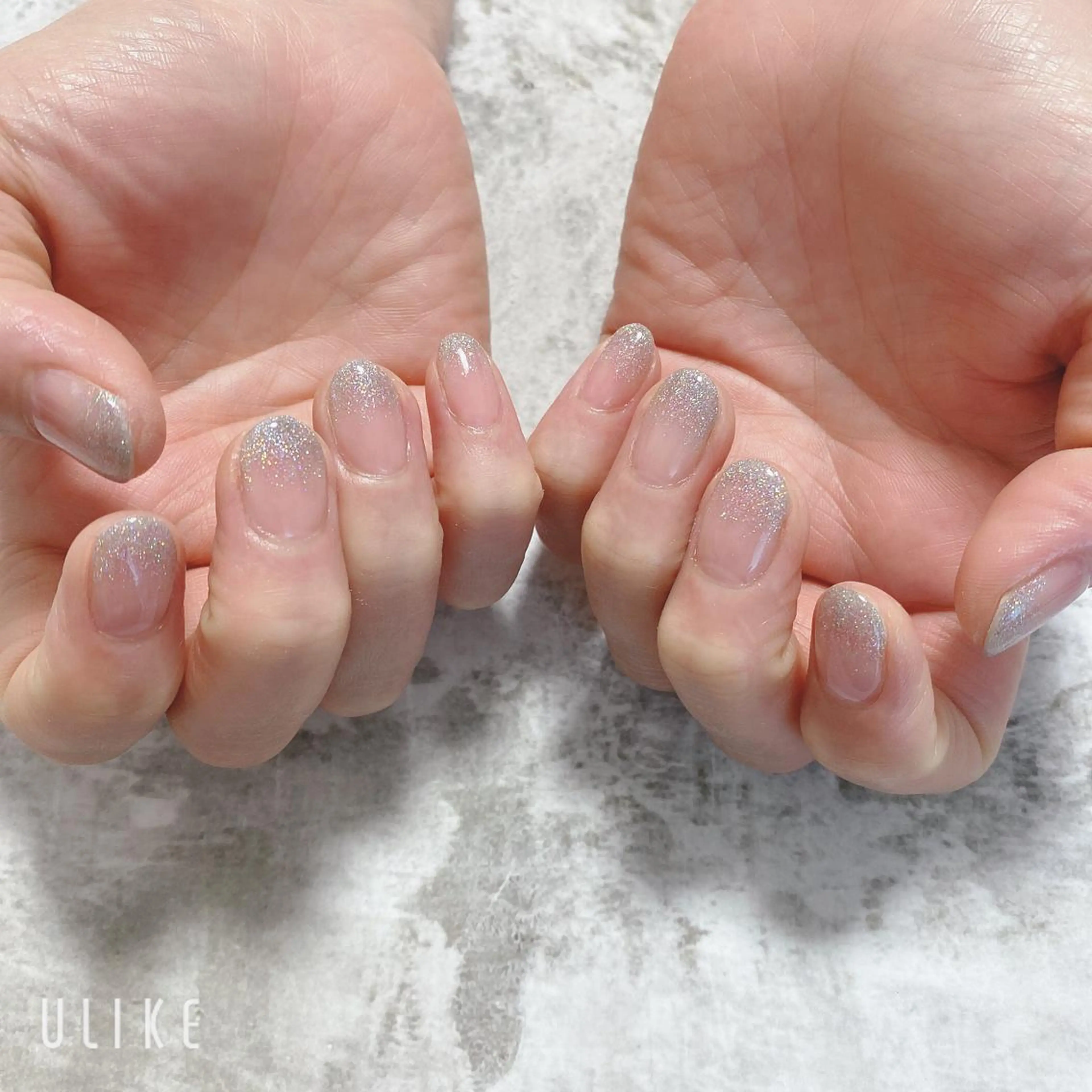 ネイル ハンドネイル 吉岡 裕子のネイルデザイン