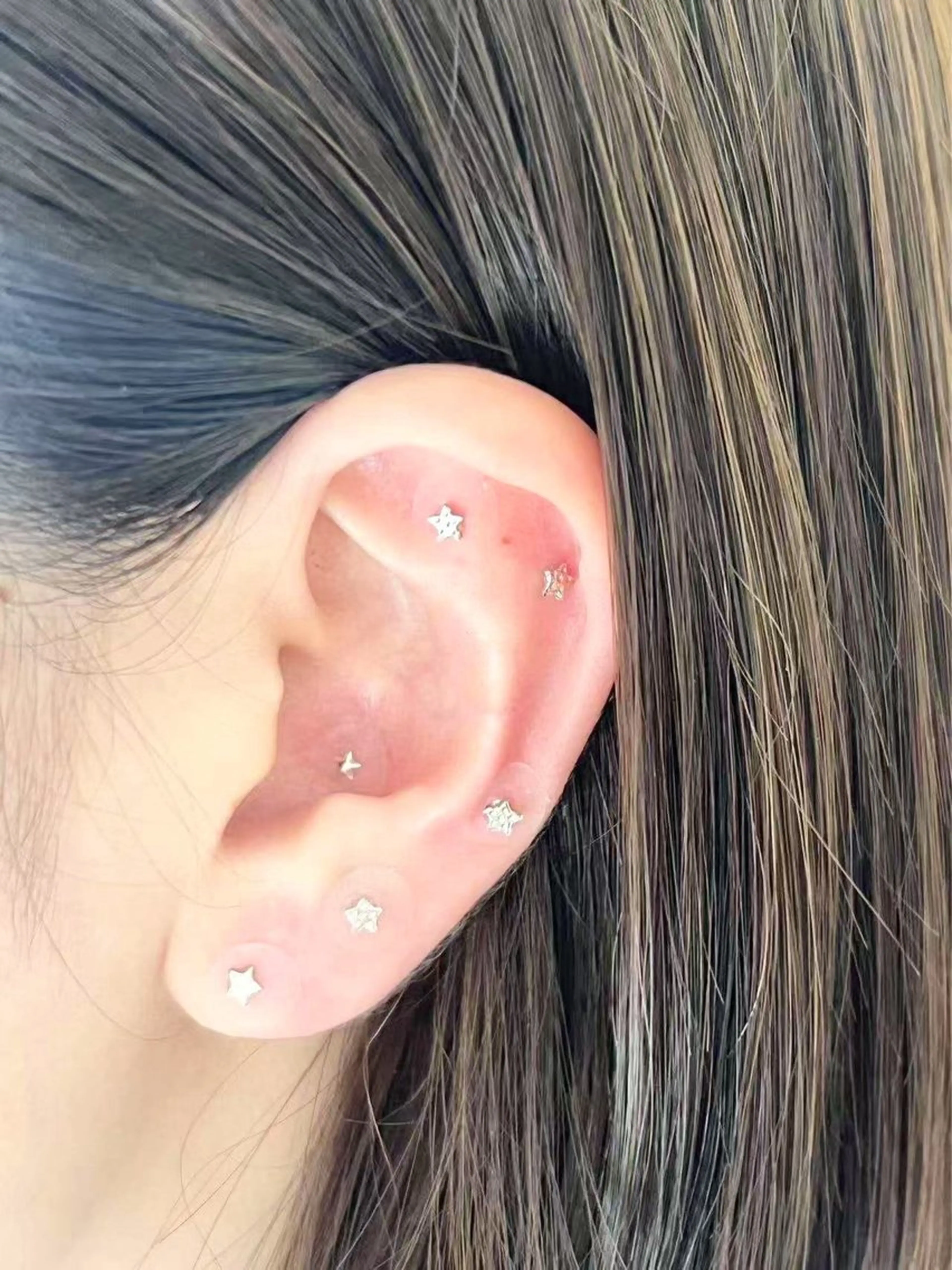 SunNail池袋駅 ワンホンネイルのネイルデザイン