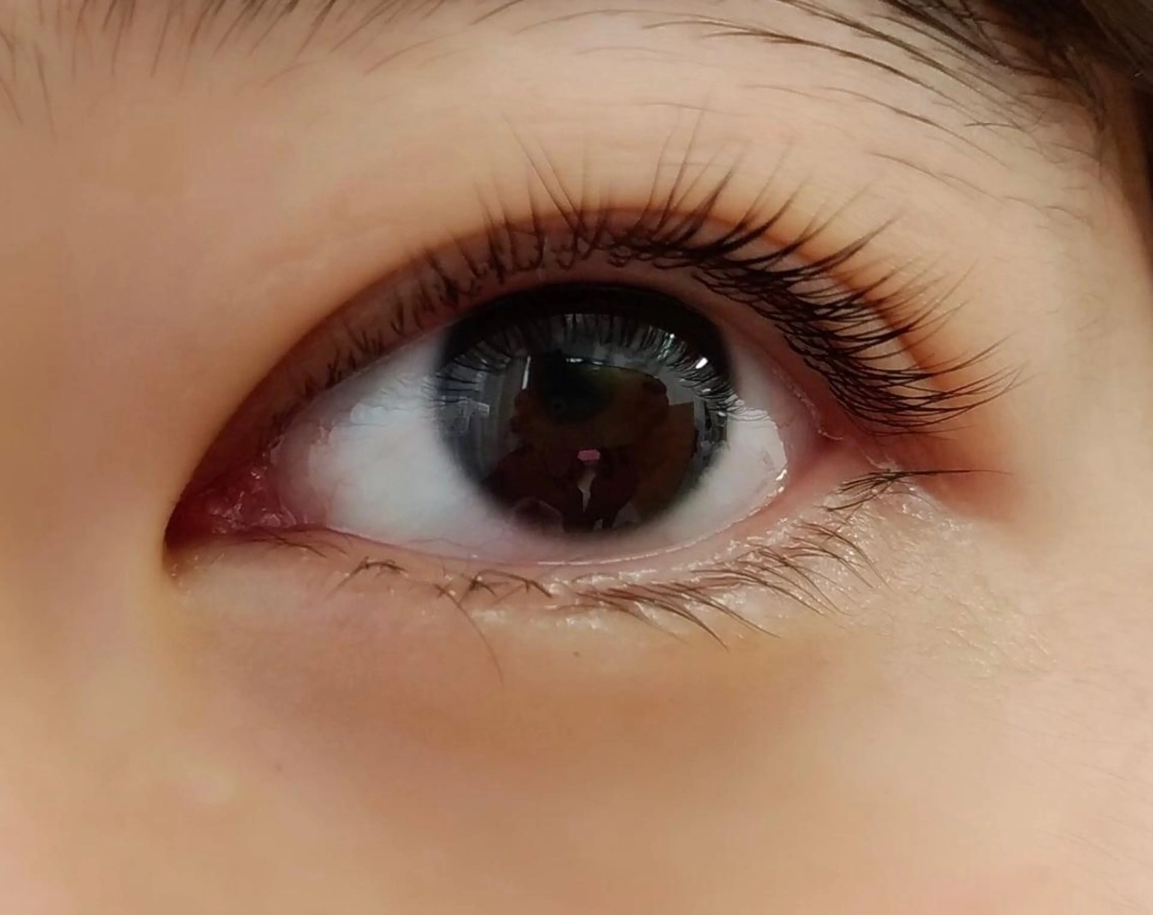 マツエク・マツパ プラスアイ 池袋西口店のマツエク・マツパデザイン