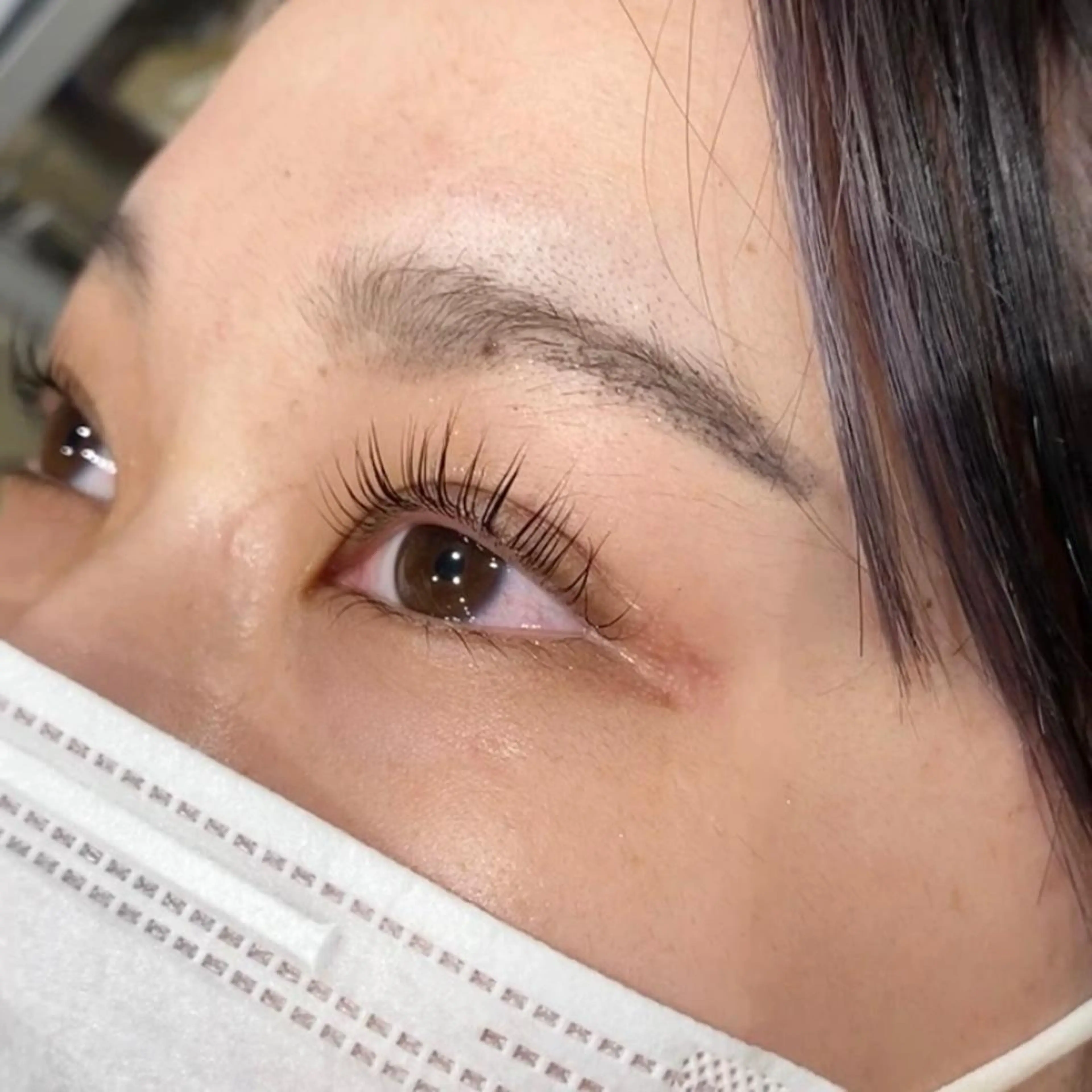 マツエク・マツパ 平野葵🎀 hair/nailのネイルデザイン