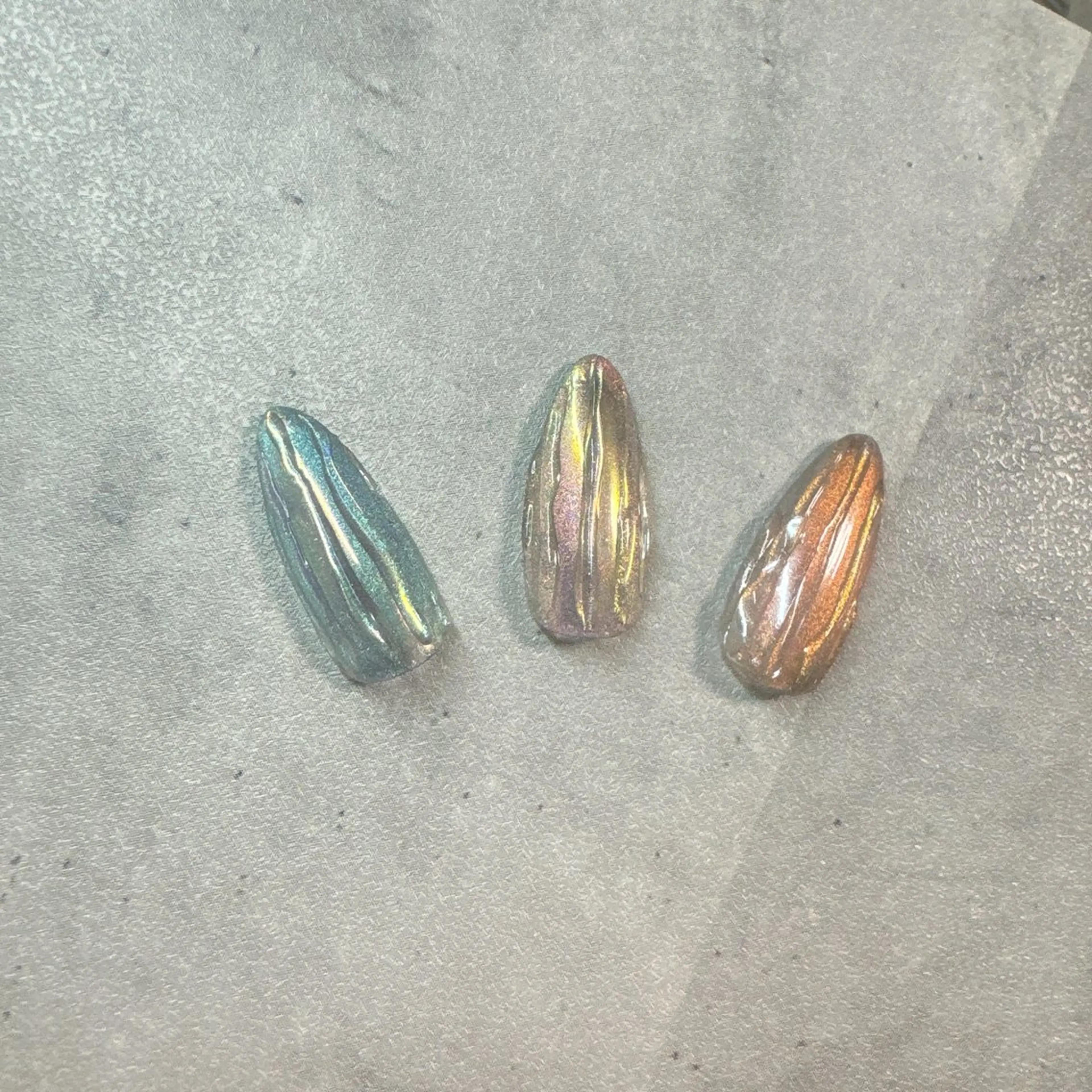 ネイル ハンドネイル N.plus NaiLのネイルデザイン