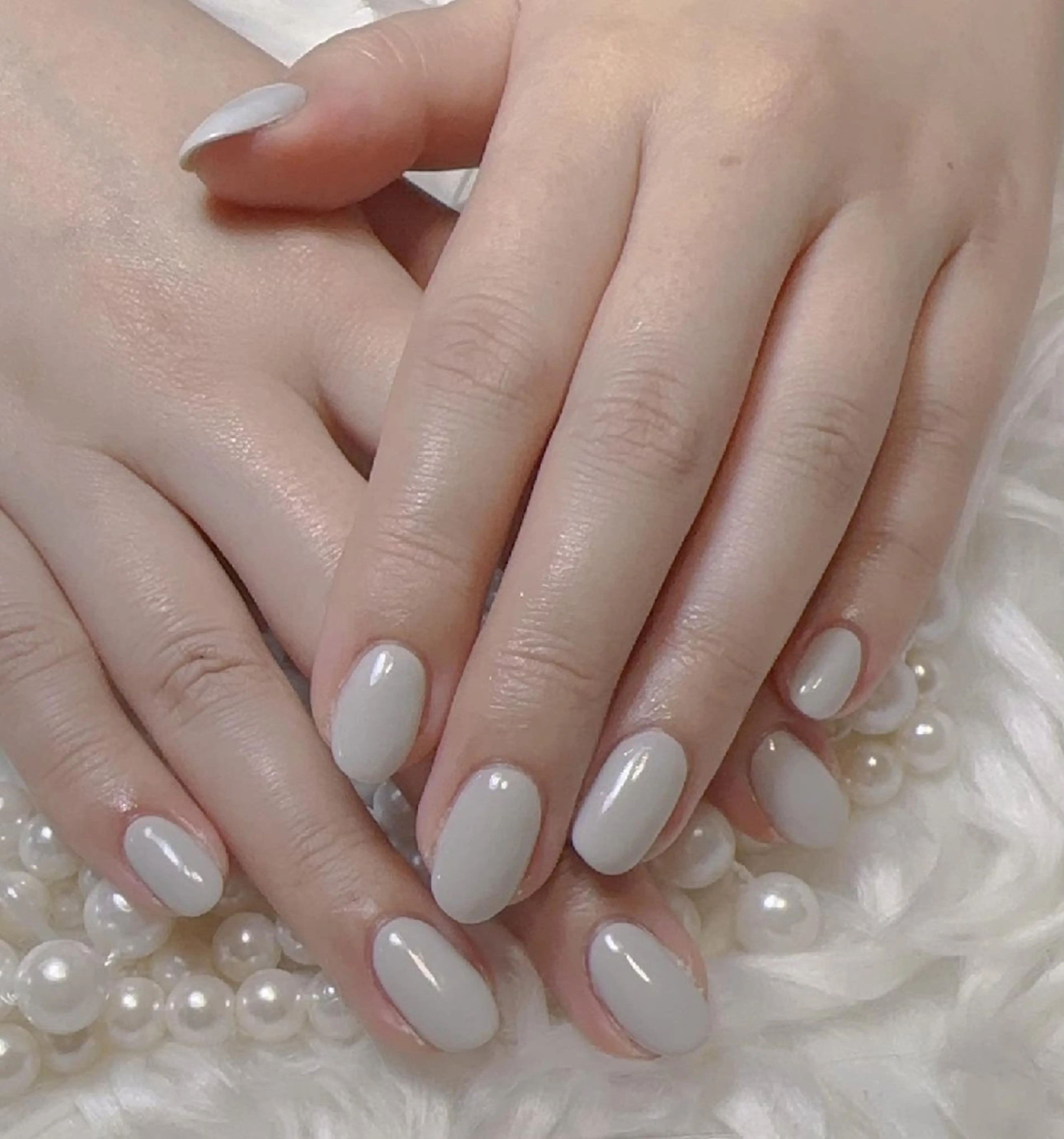 カラー 高橋 ユキのネイルデザイン