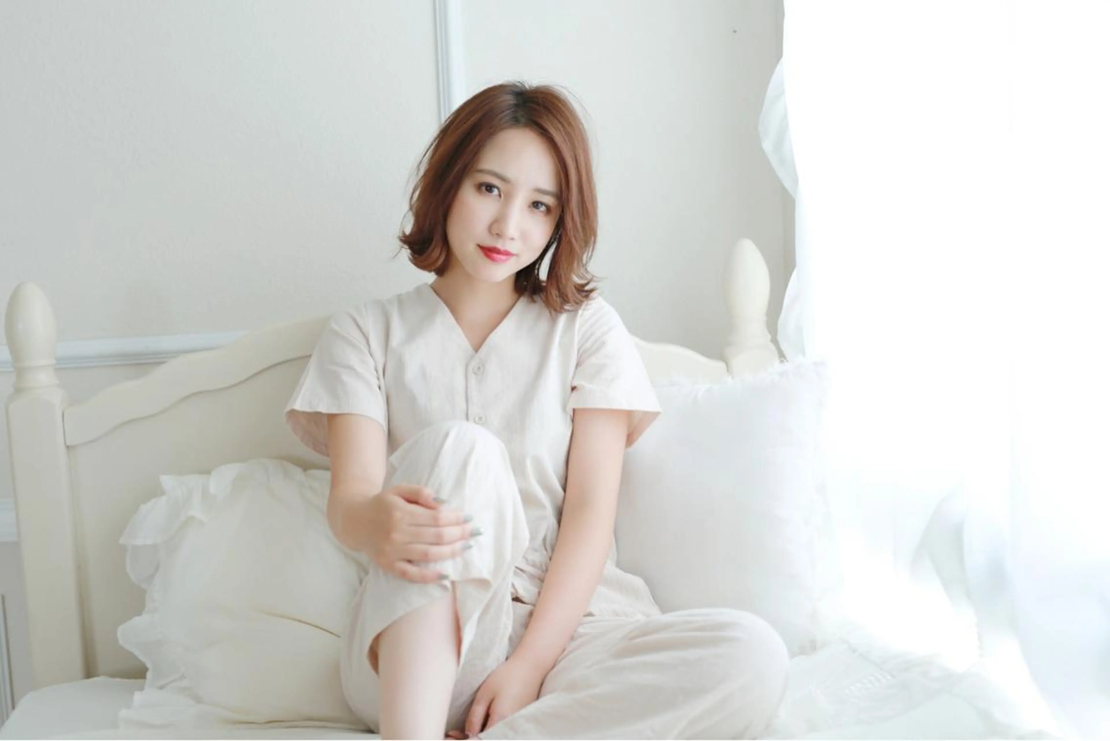 ミディアム platinam doll南草津店のマツエク・マツパデザイン