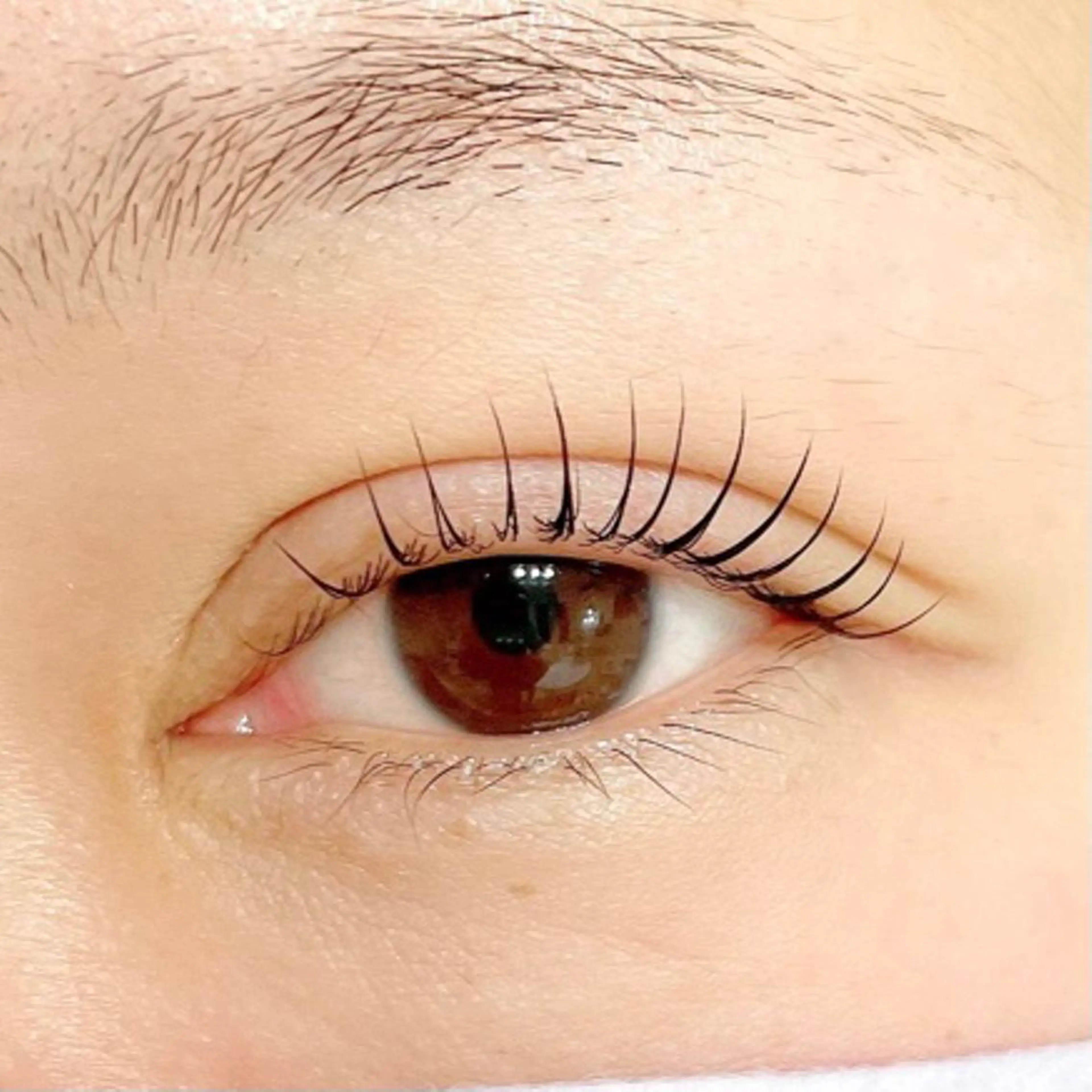 マツエク・マツパ ant_u🌷 arisaのマツエク・マツパデザイン