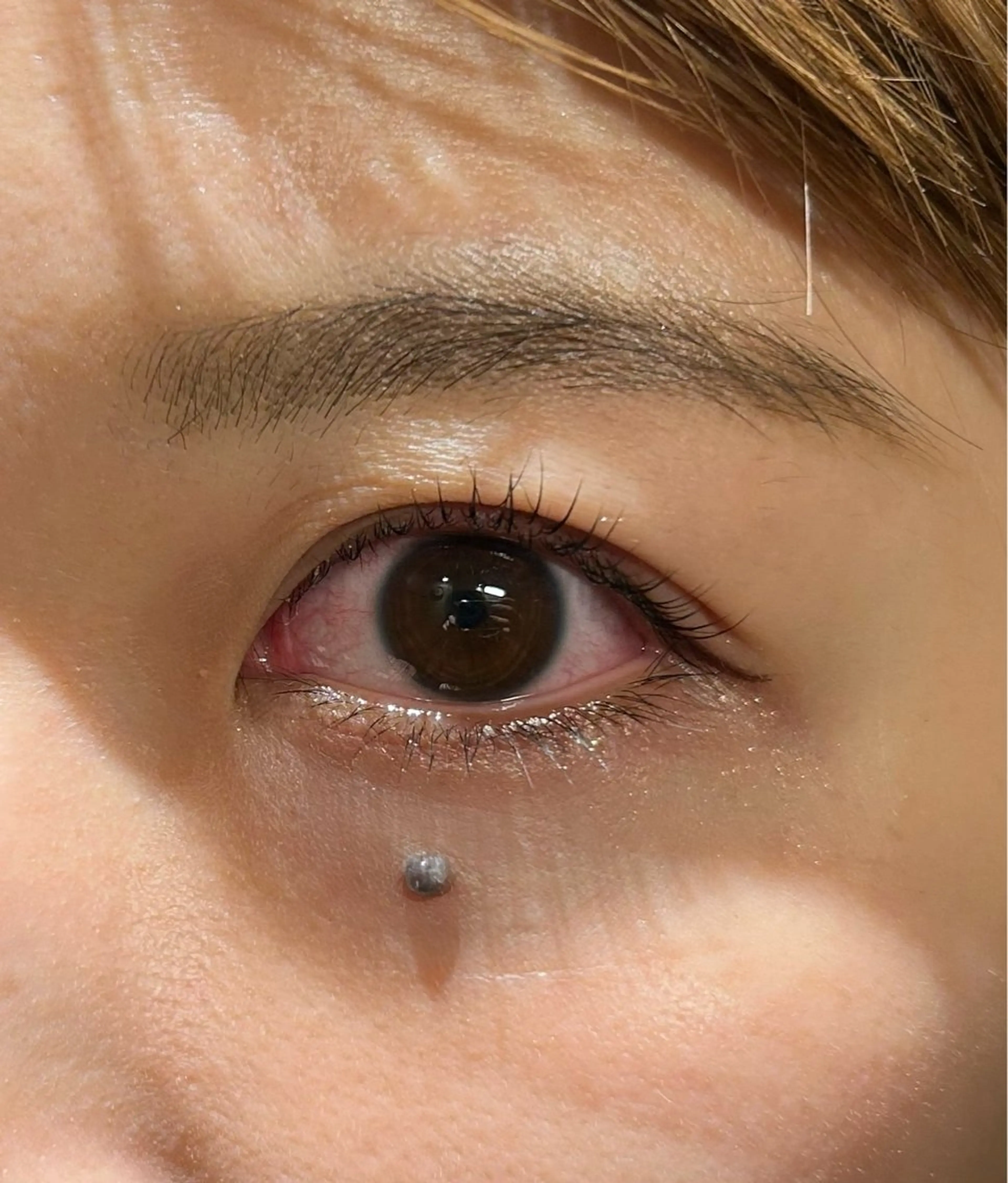 マツエク・マツパ マツパ ♥yelm ユウナ♥のヘアスタイル