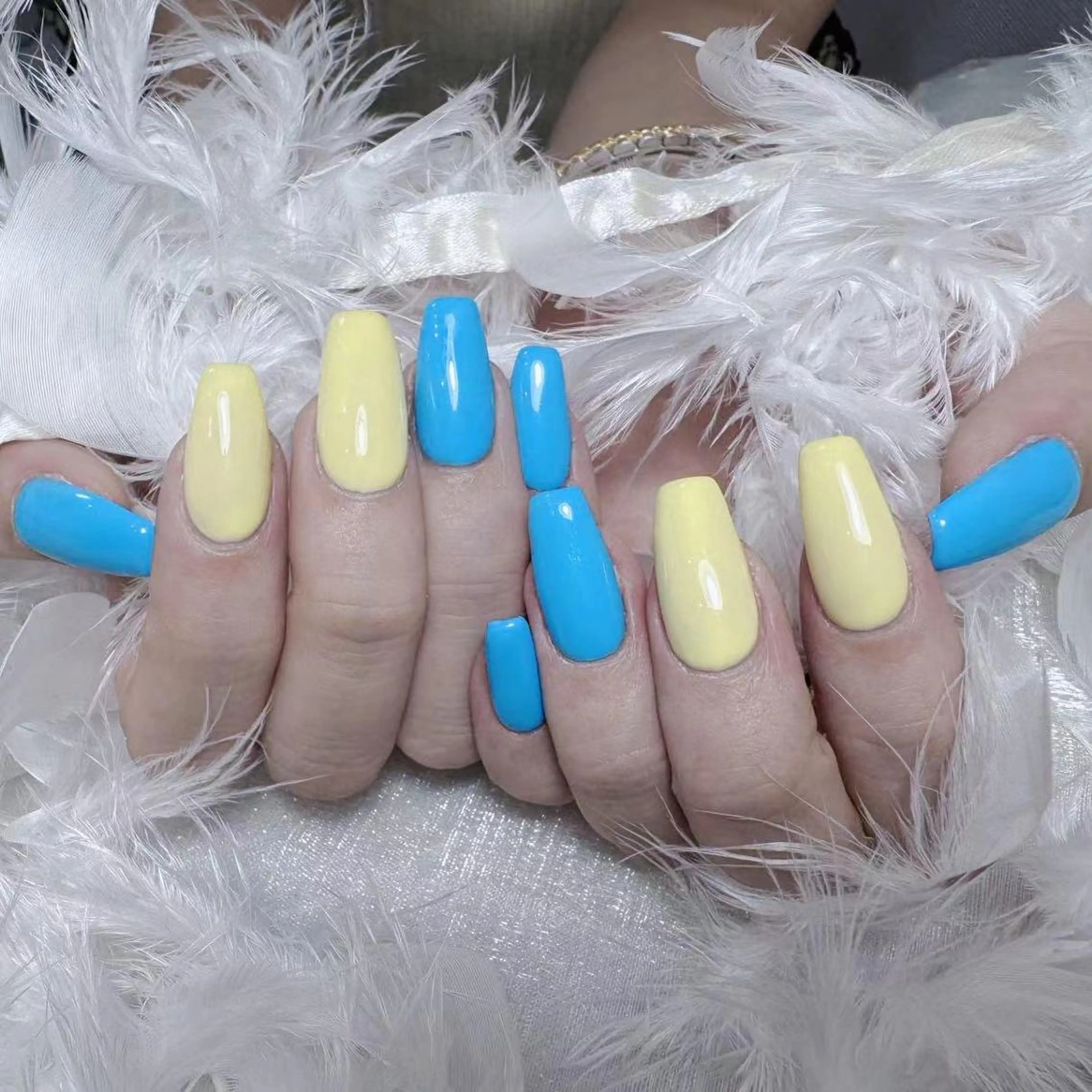 ネイル ハンドネイル Diamond NAIL💝のネイルデザイン