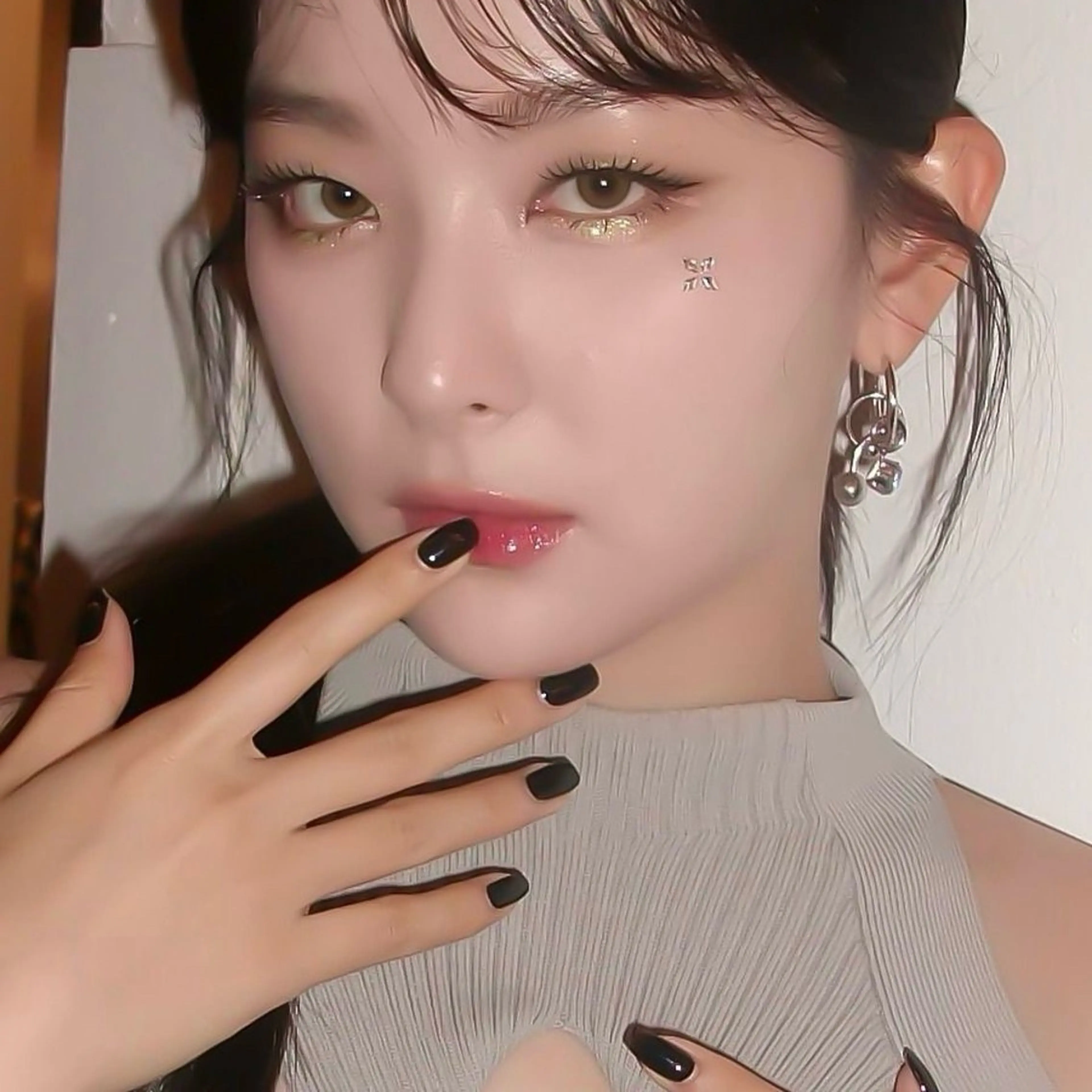 マツエク・マツパ YEON Mao🍒のマツエク・マツパデザイン