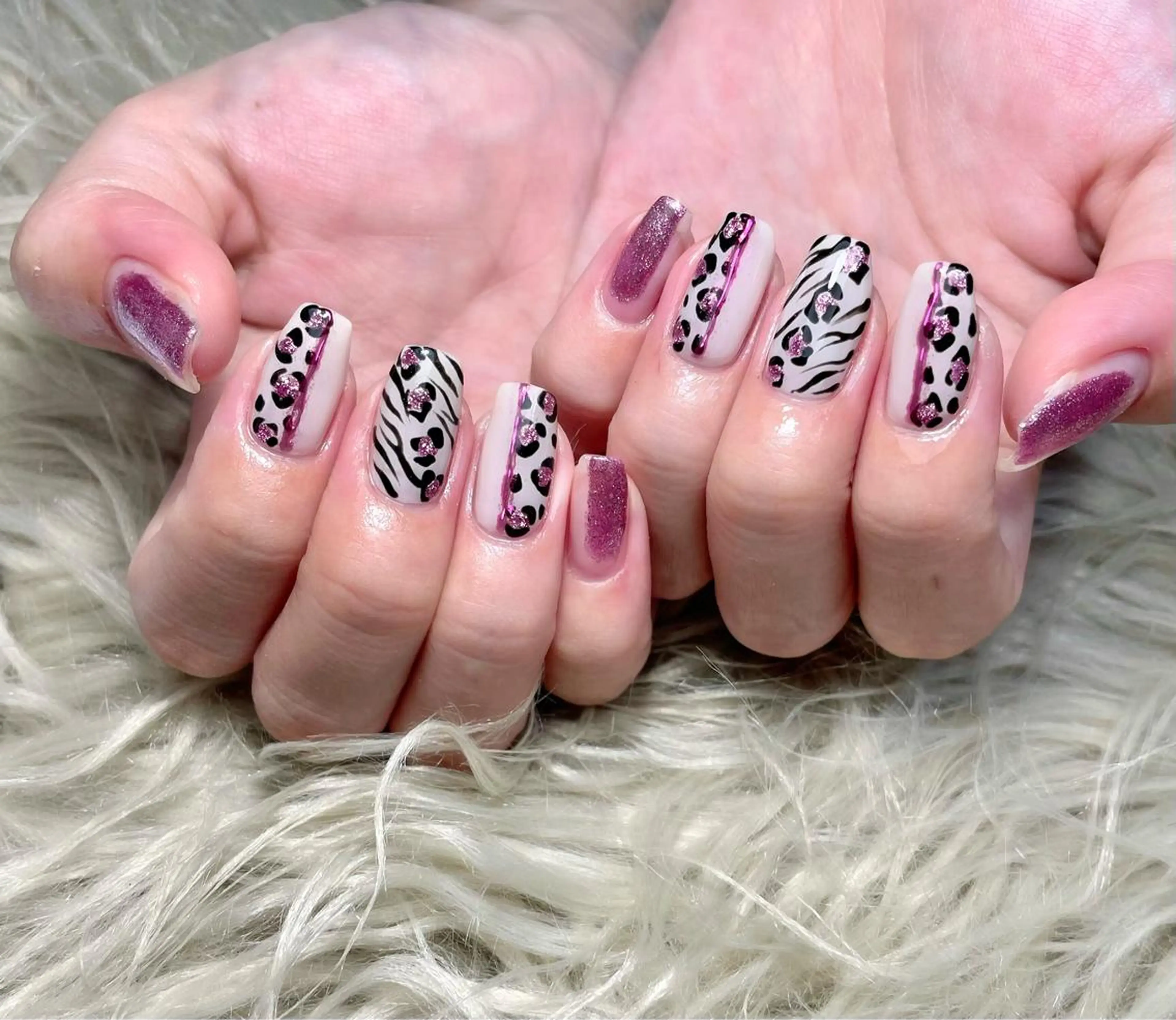 ネイル ハンドネイル Nail salon Venusのネイルデザイン