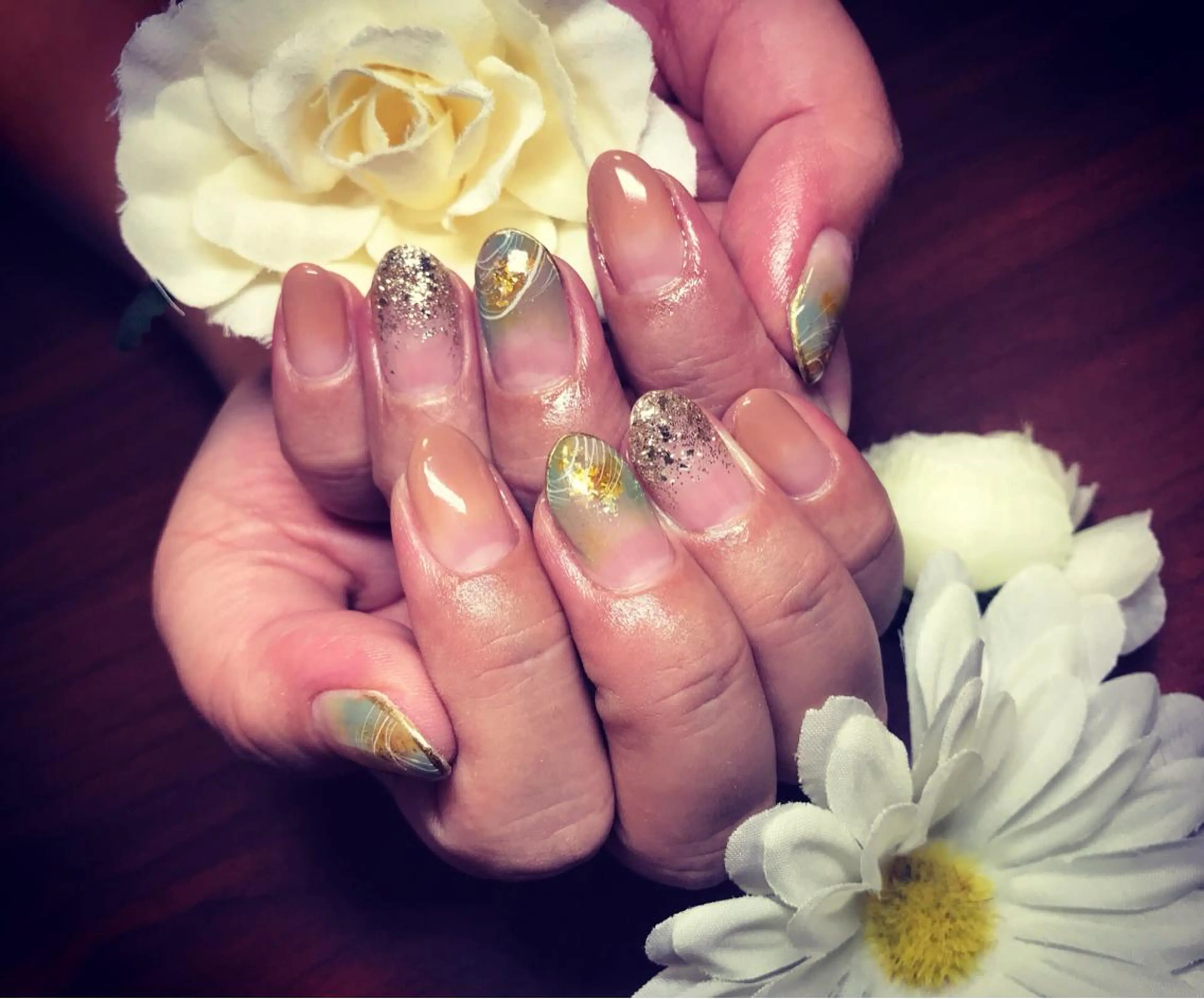ネイル NAIL salon ACEのネイルデザイン