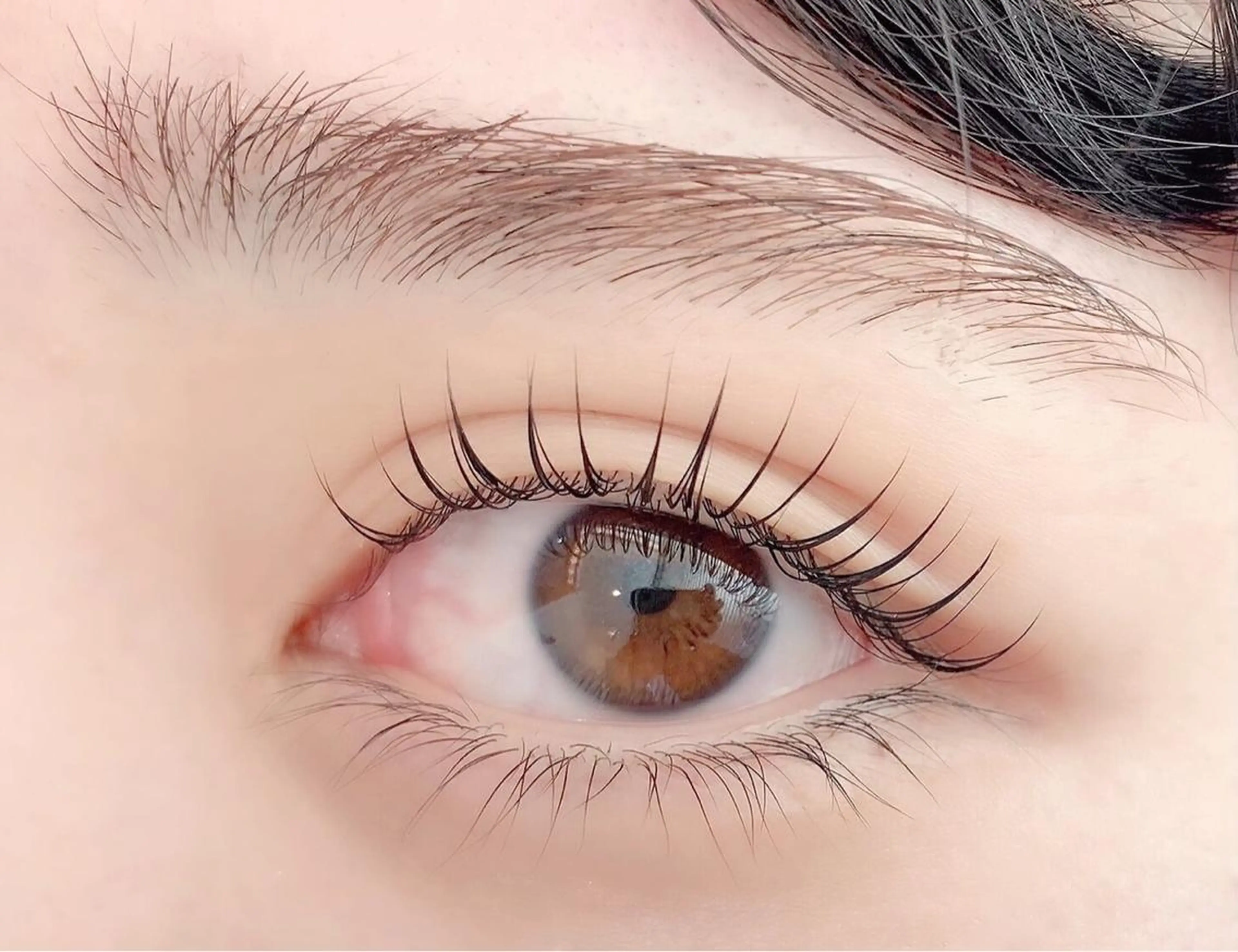 マツエク・マツパ Atelierネイル まつ毛 眉のマツエク・マツパデザイン