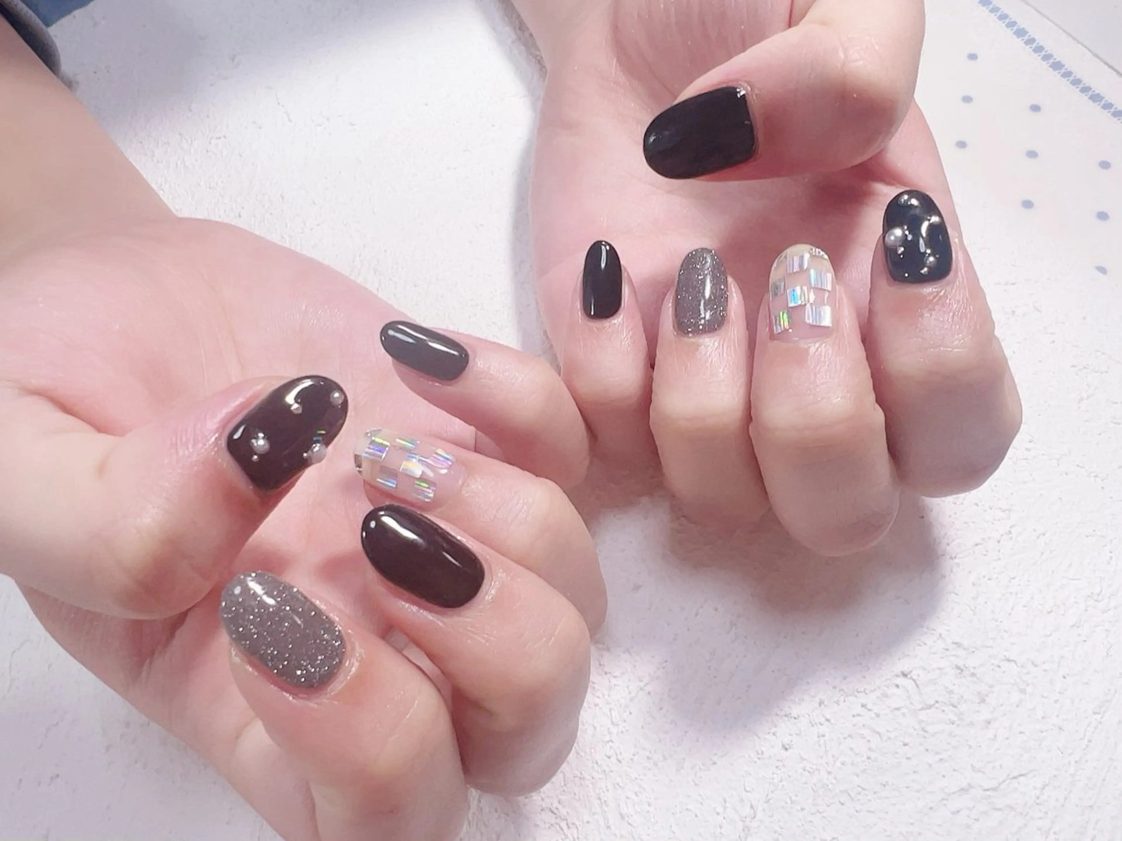 ネイル Regaro i.sのネイルデザイン