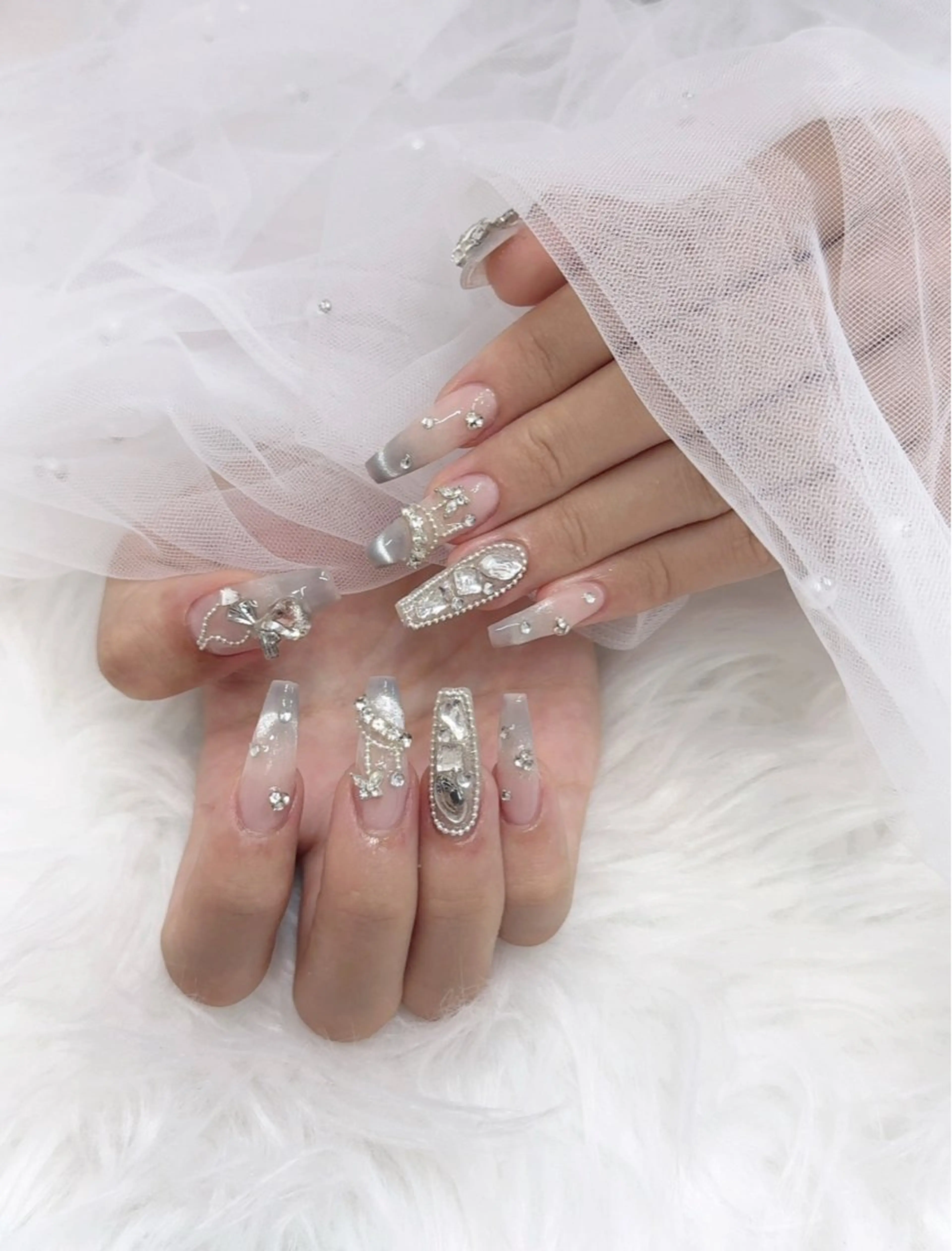 ネイル nailsalon coco所属・nailsalon cocoのネイルデザイン