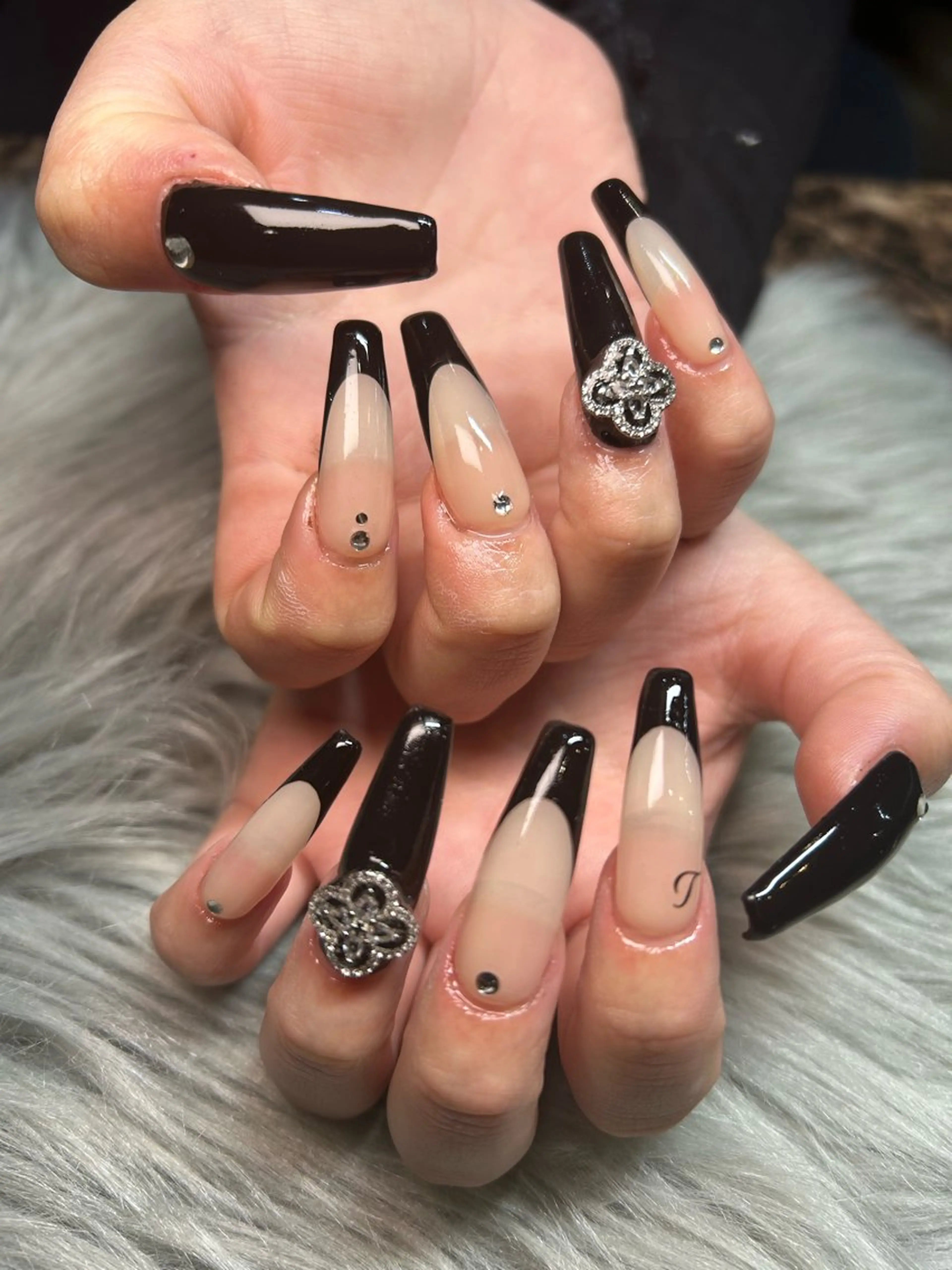 ネイル IROHA Nail所属・IROHA Nail 今村 昇生のネイルデザイン