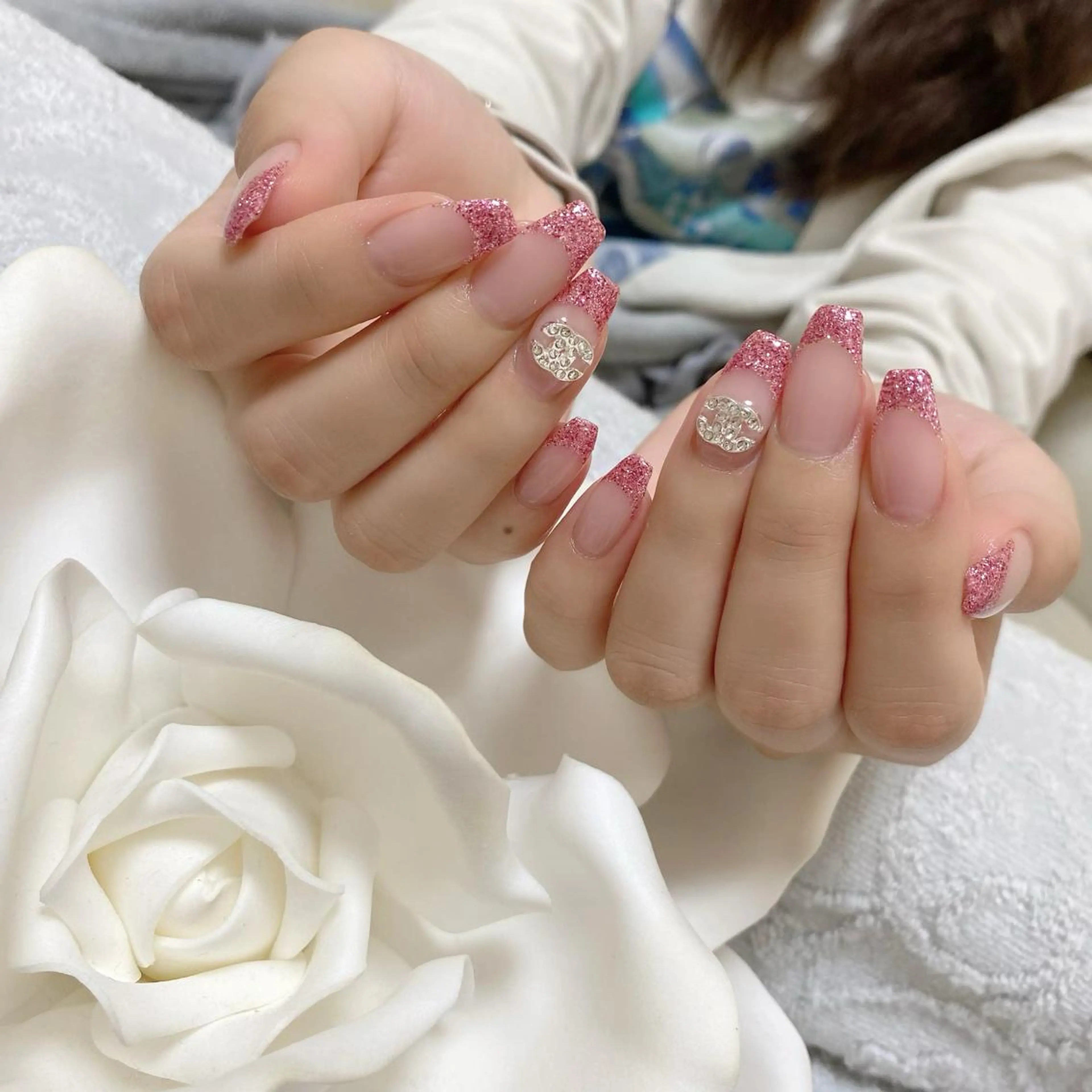 ネイル 💅fleur Ayumiのネイルデザイン