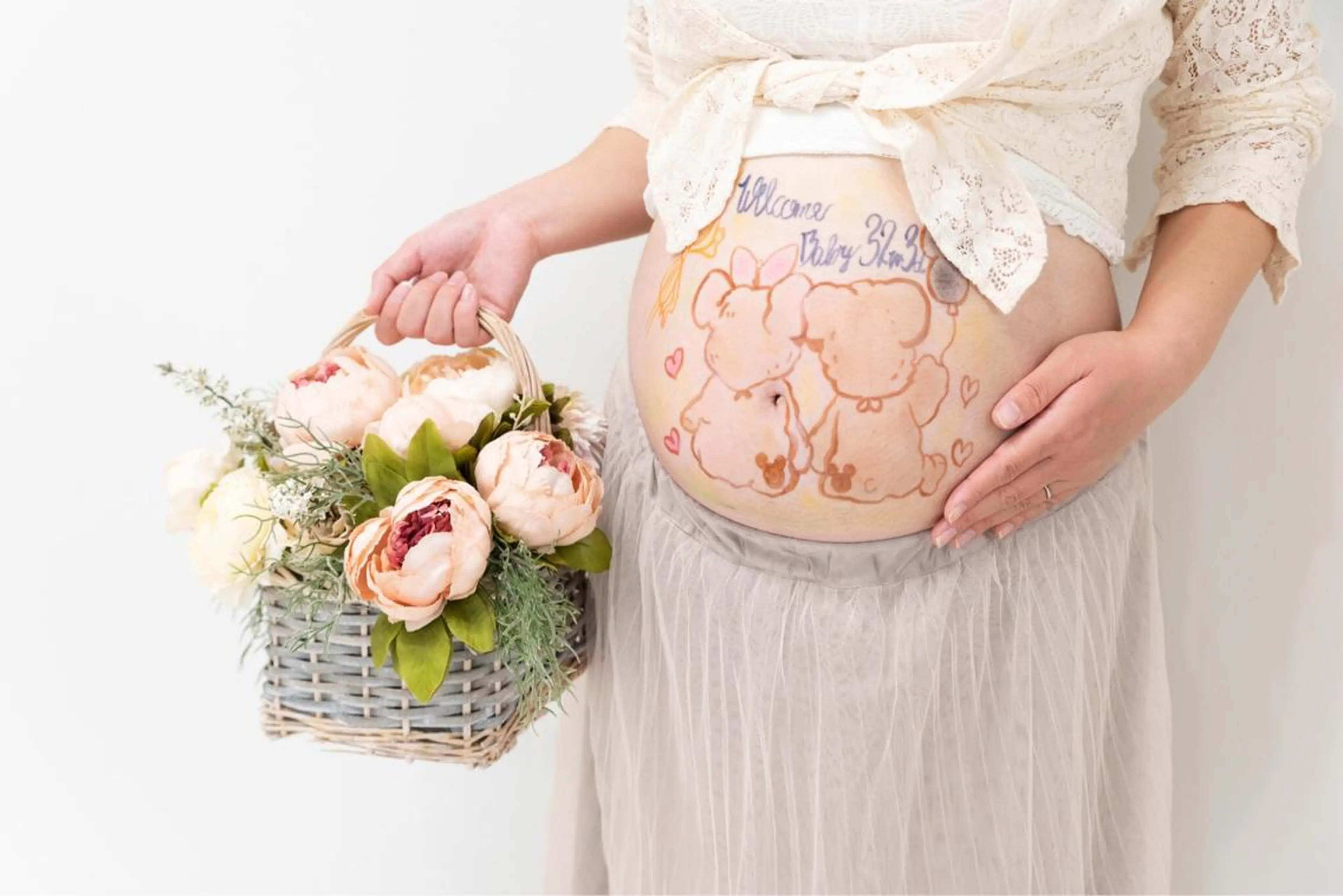 野咲き 美容室のマツエク・マツパデザイン