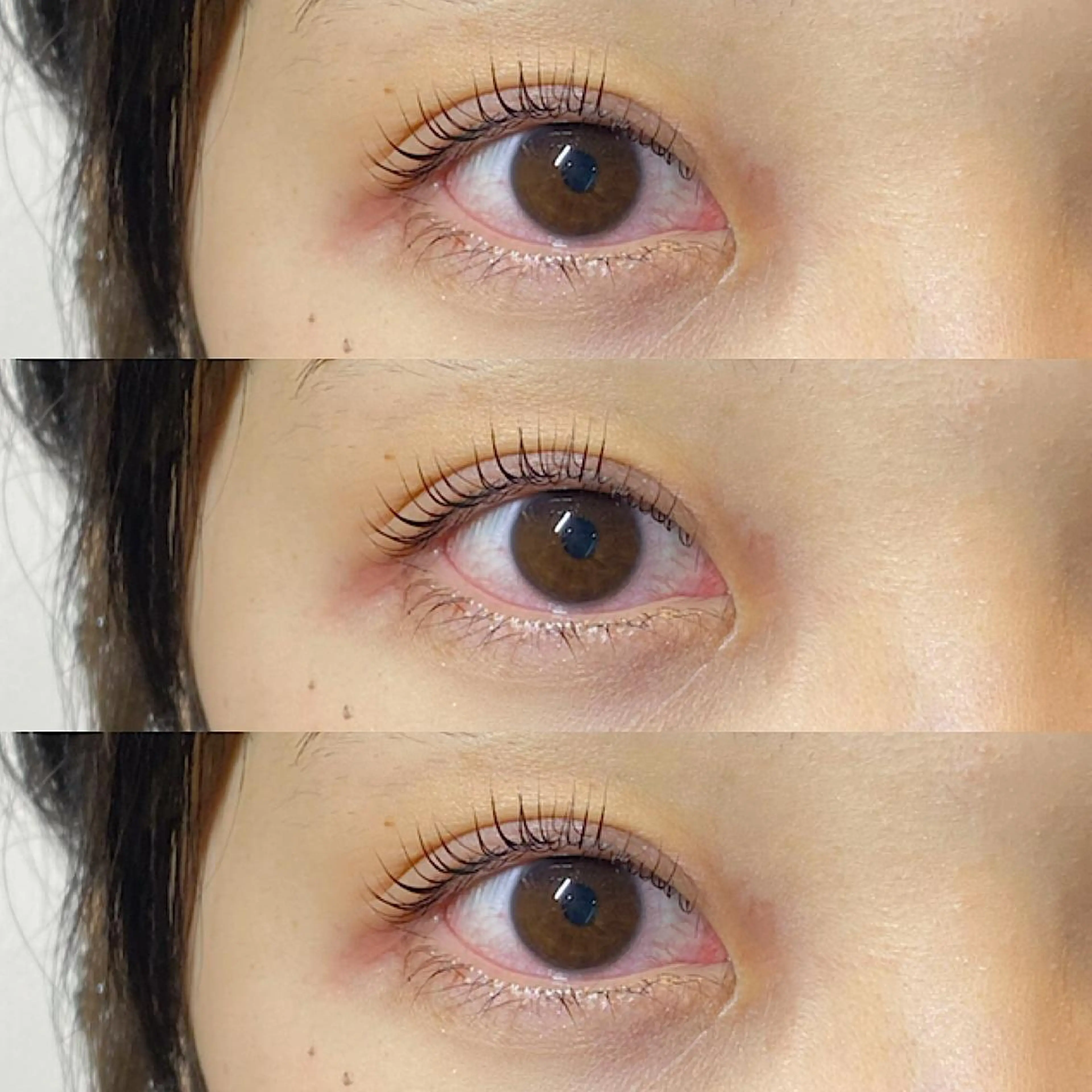 マツエク・マツパ 【＆ koenji】 yuka🪽🫧のヘアスタイル