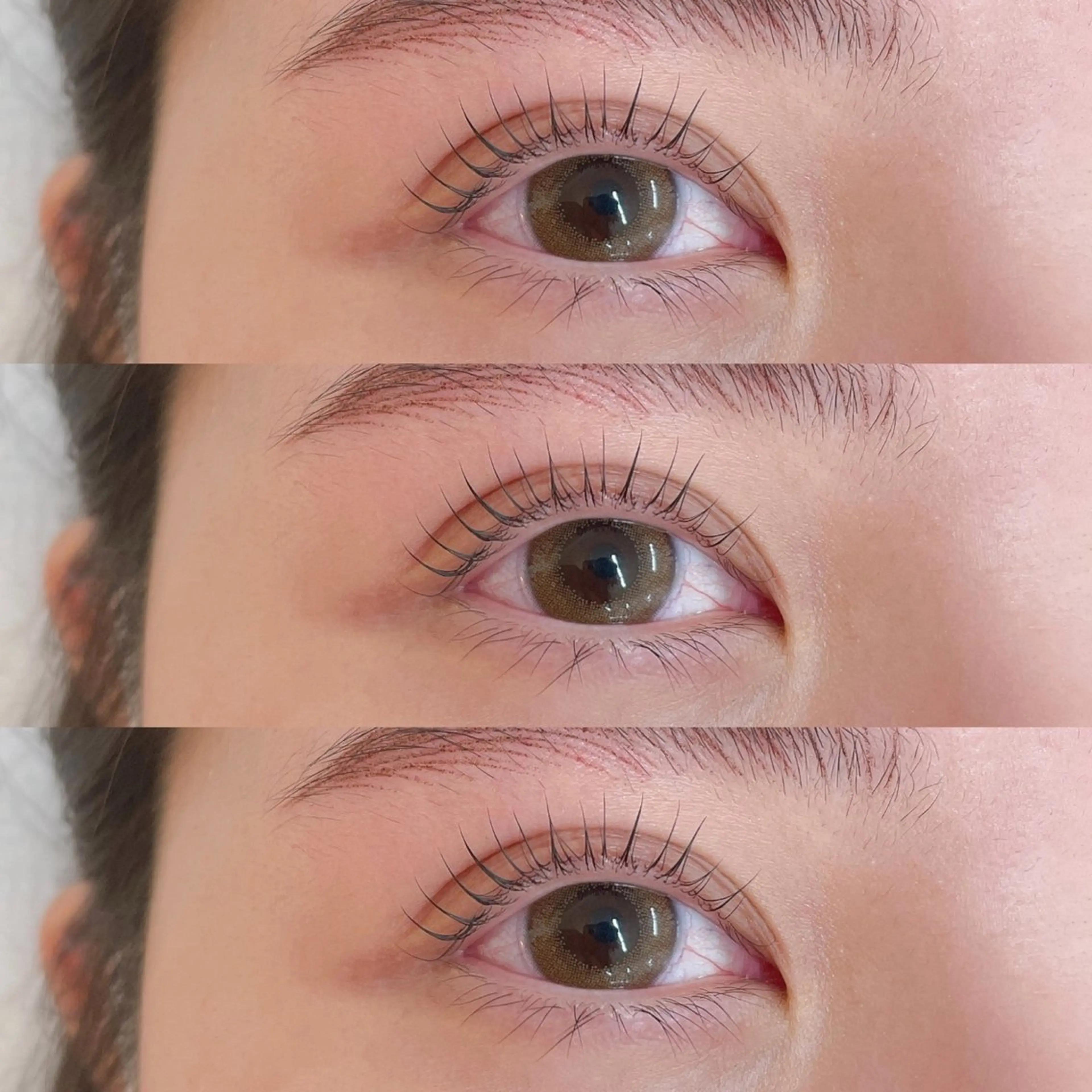 マツエク・マツパ マツパ りょう 【eyelash】のマツエク・マツパデザイン