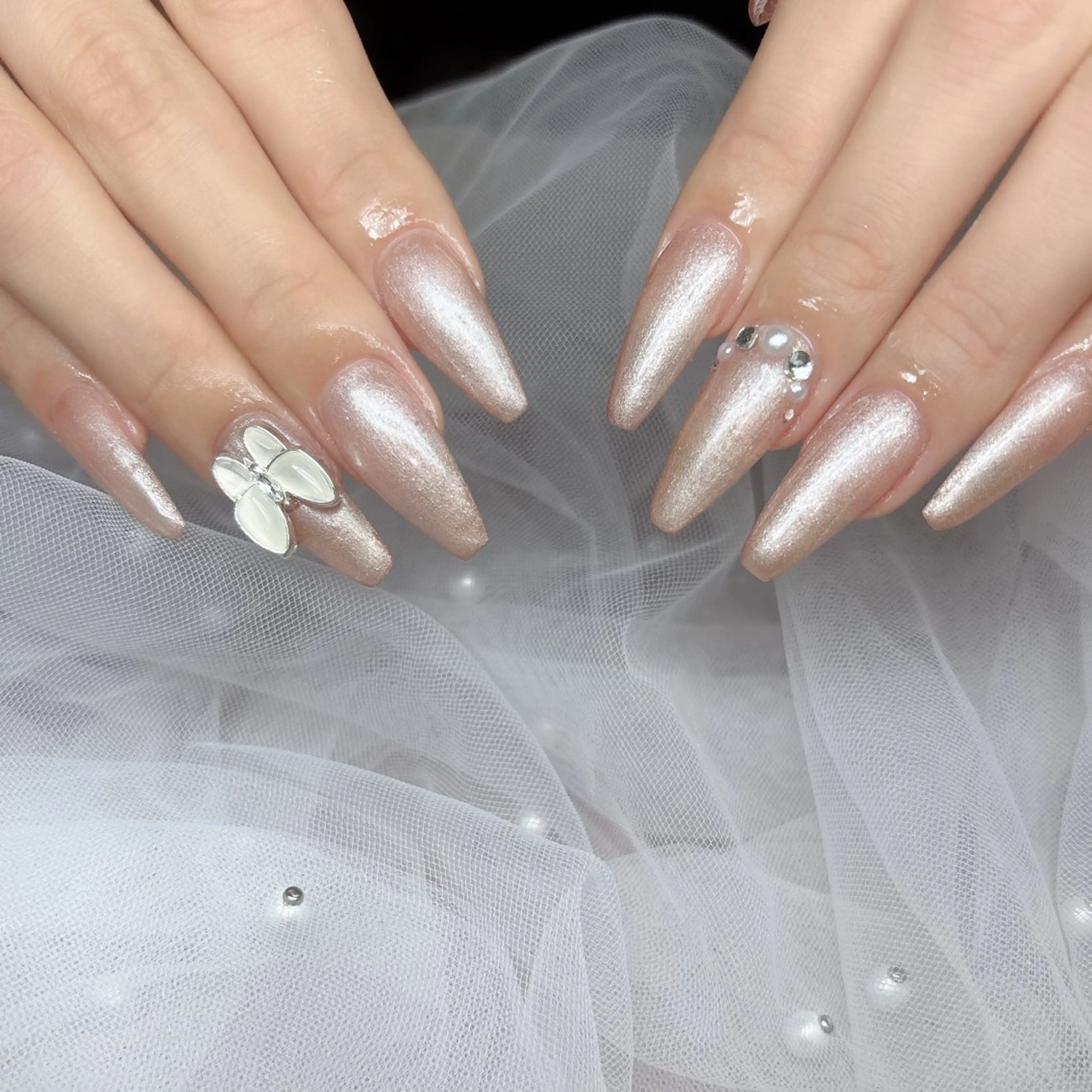 ネイル Epokku SHINOのネイルデザイン