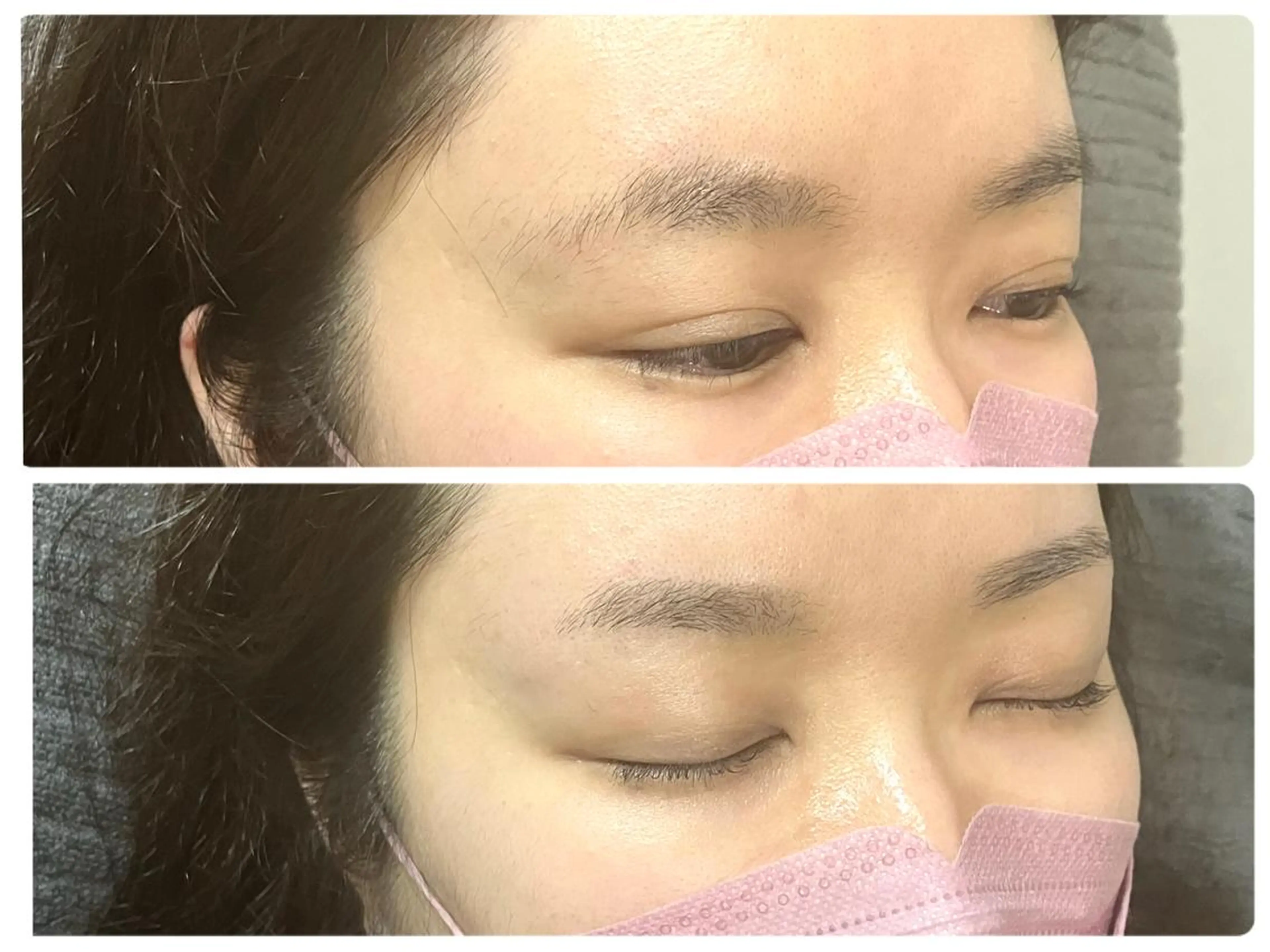 アイブロウ ar+  hair salon所属・眉毛専門店✨ar+ 新宿 NARUMIの眉毛・アイブロウイメージ