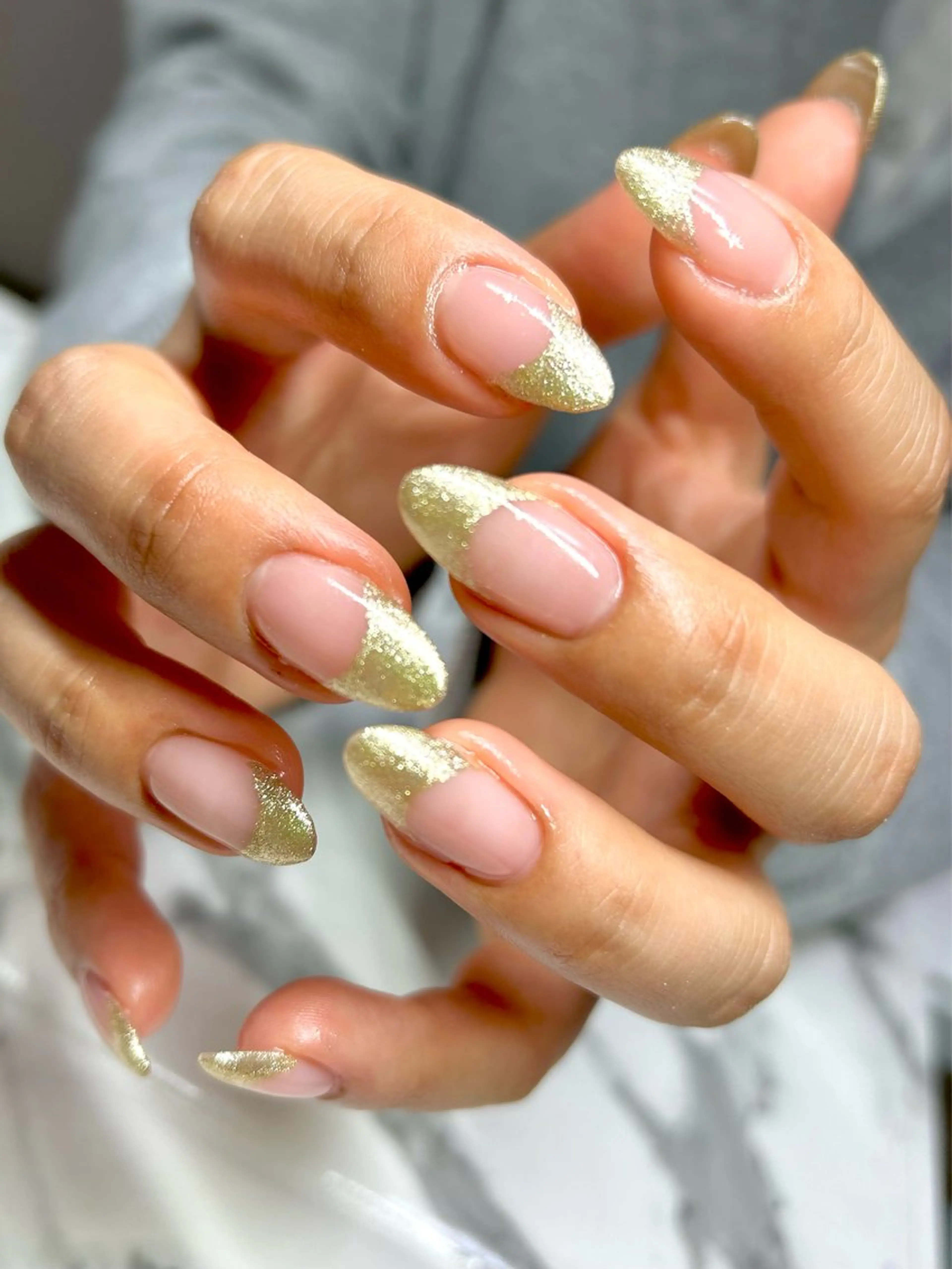 ネイル 完全個室salon k.nailのネイルデザイン
