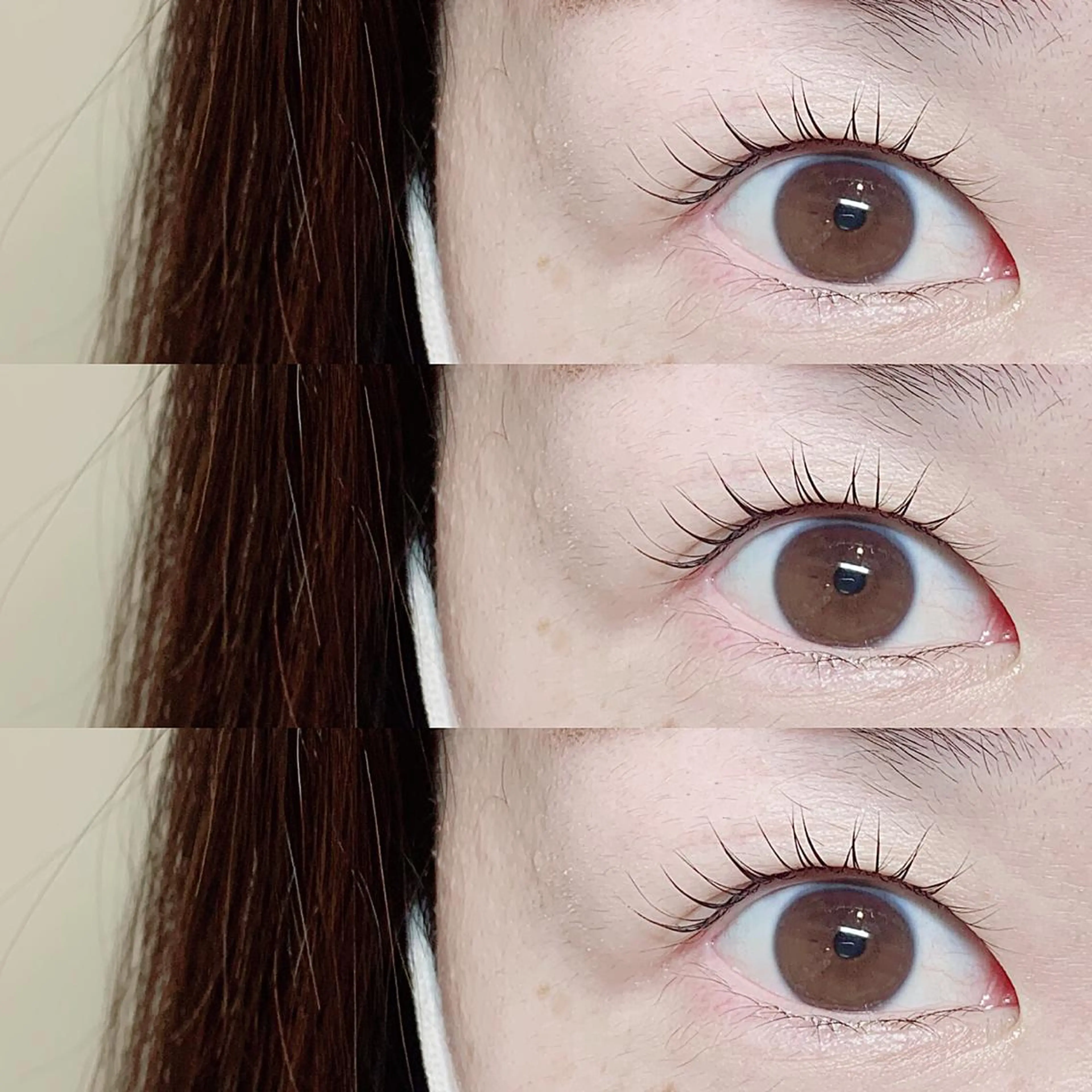 マツエク・マツパ 🪄◝ cake harunoのマツエク・マツパデザイン