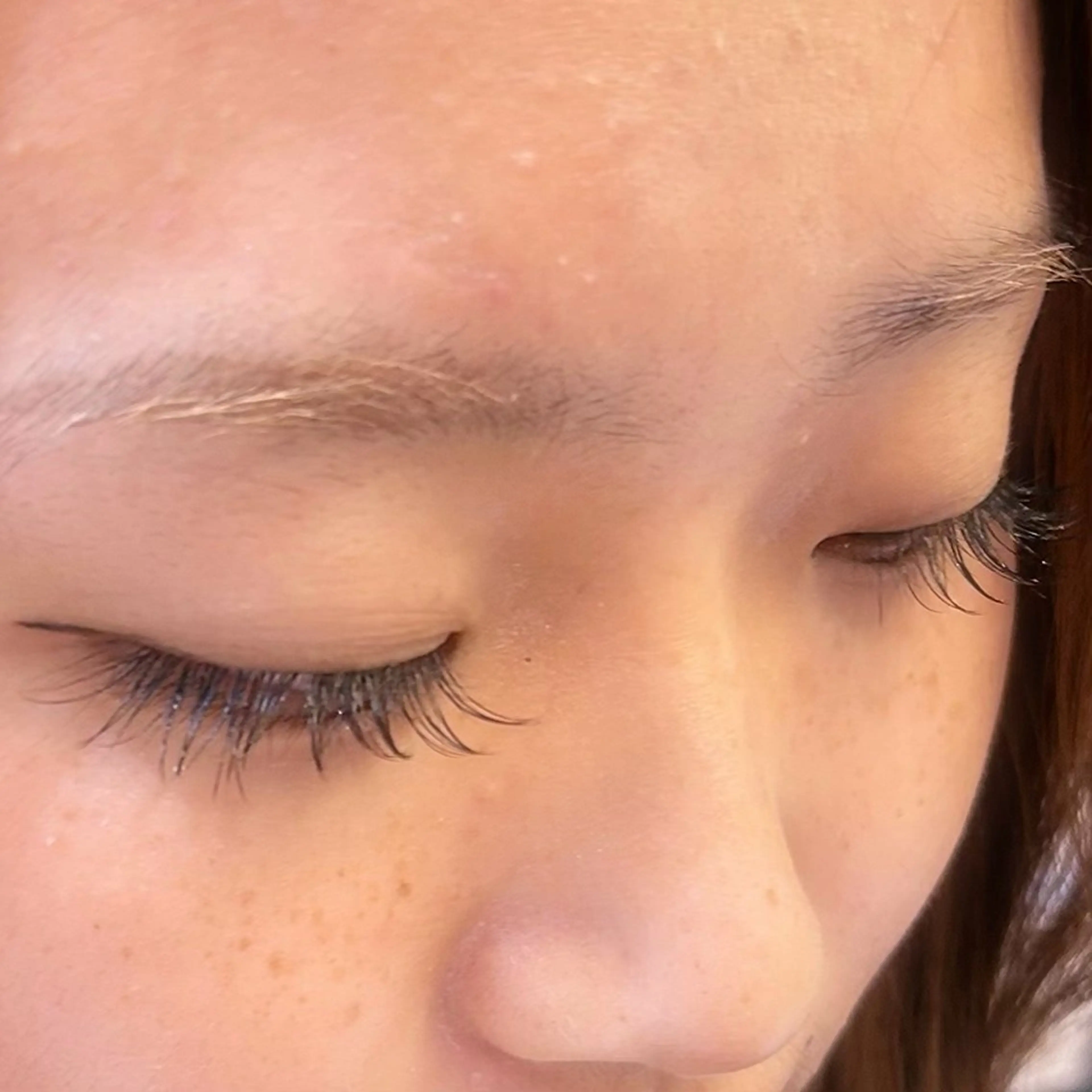 マツエク・マツパ マツエク men's/マツエク /カラー🎀ヒカルのマツエク・マツパデザイン