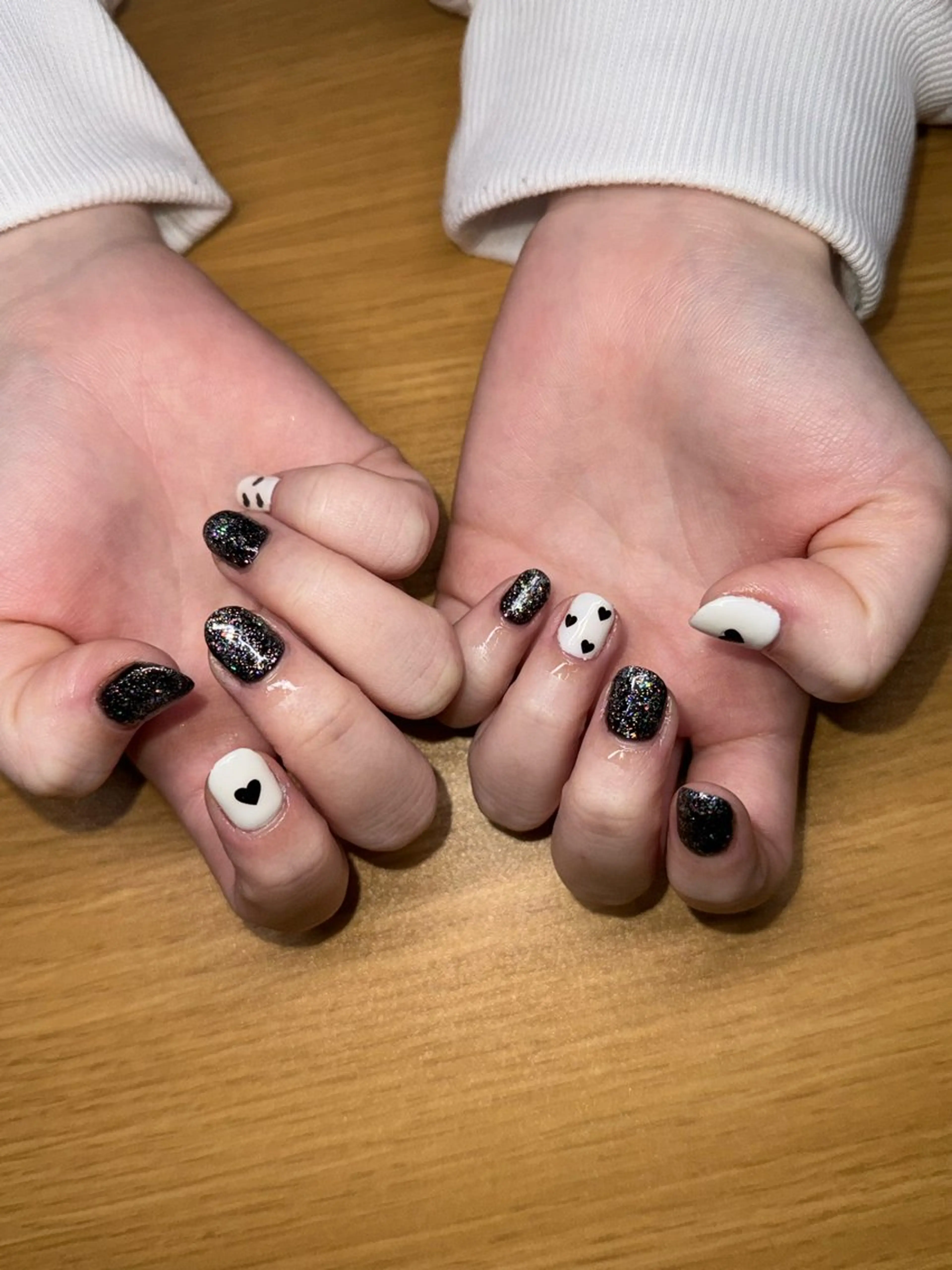 ネイル ハンドネイル MUSE NAIL.のネイルデザイン