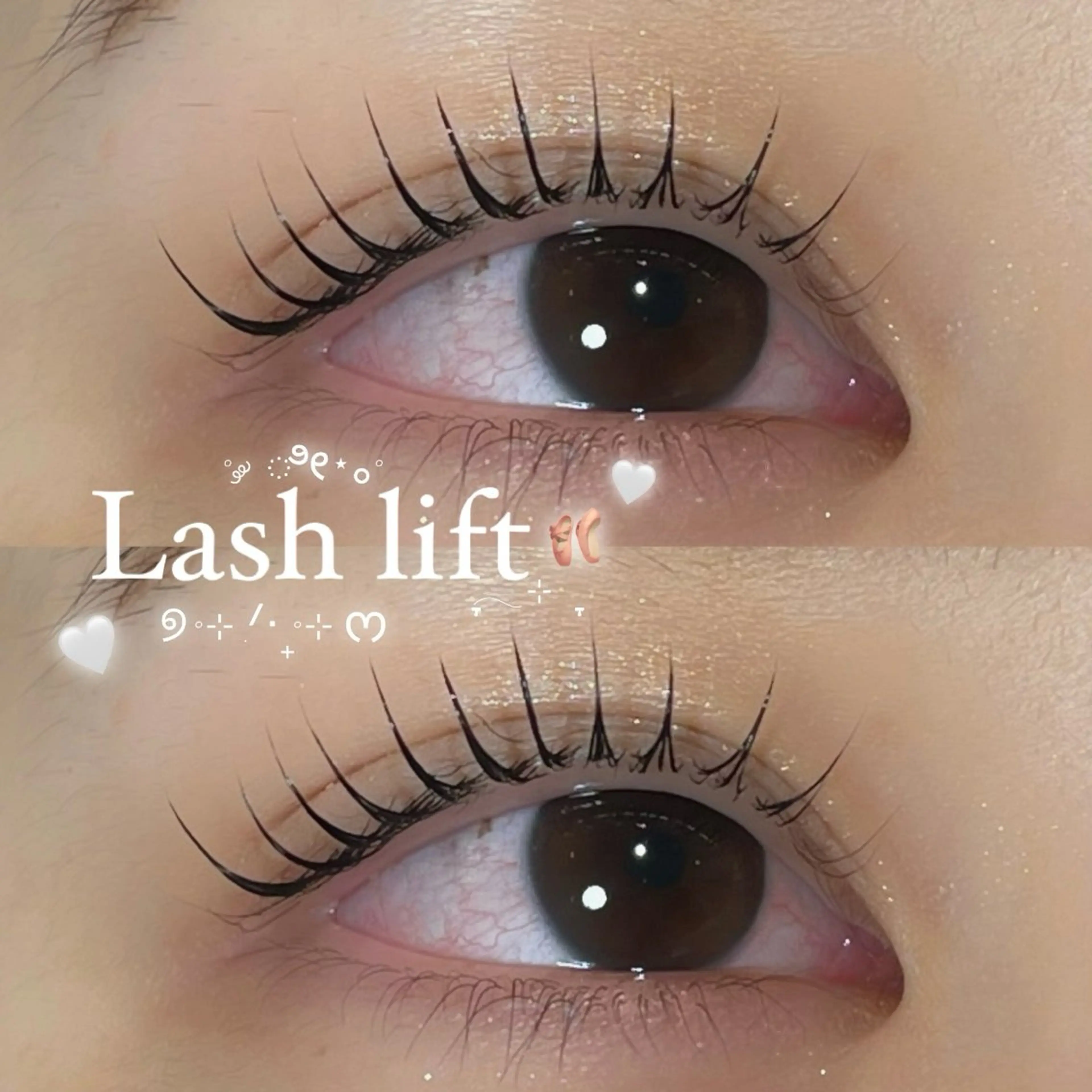 マツエク・マツパ マツパ 𝐞𝐢𝐠𝐡𝐭 nanakoのマツエク・マツパデザイン