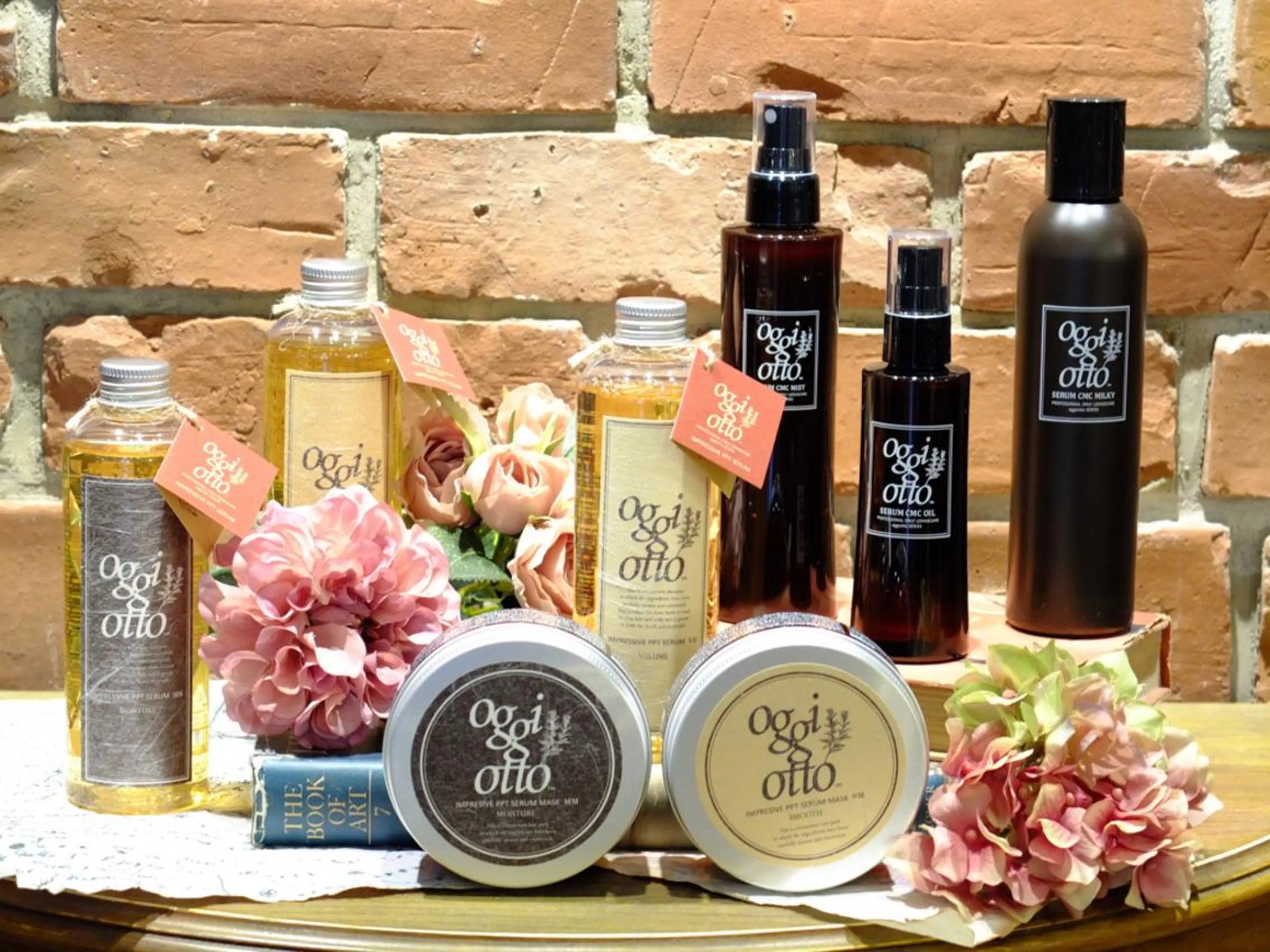 髪質改善×縮毛矯正 HairDr.LINO駒沢【リノ】所属・mam. mamicoのヘアスタイル