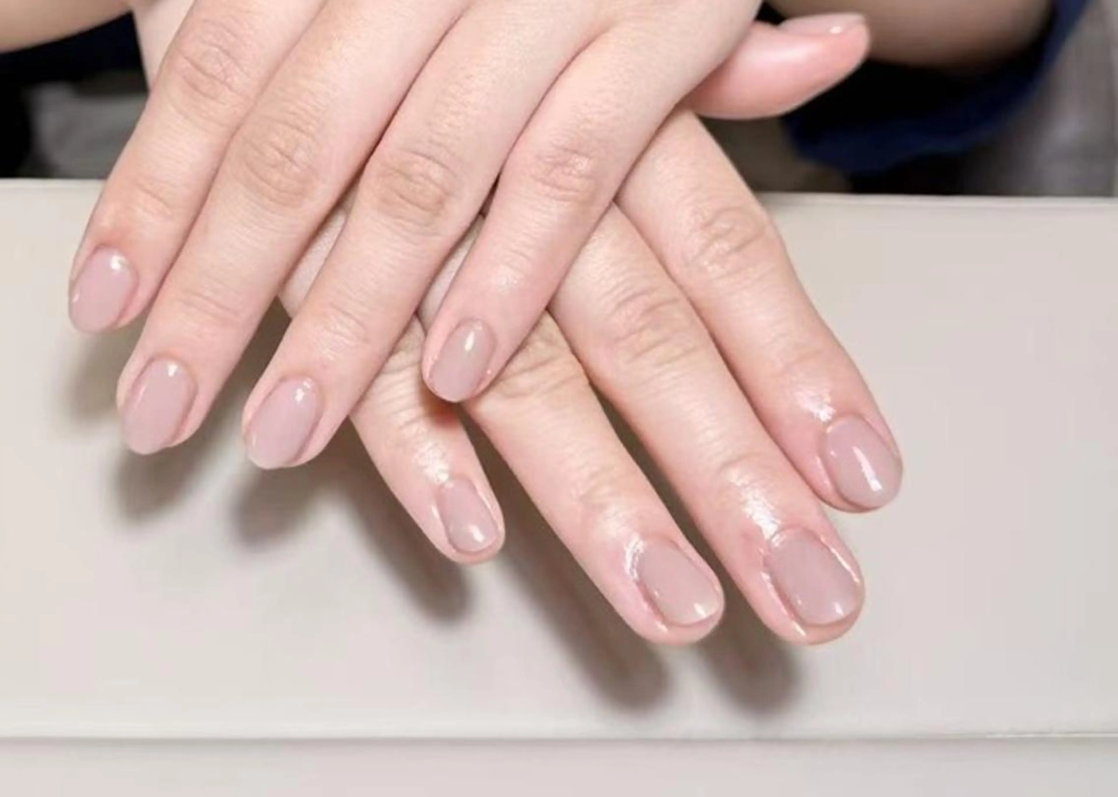 ネイル ハンドネイル 🎀 KiKi_nailのネイルデザイン