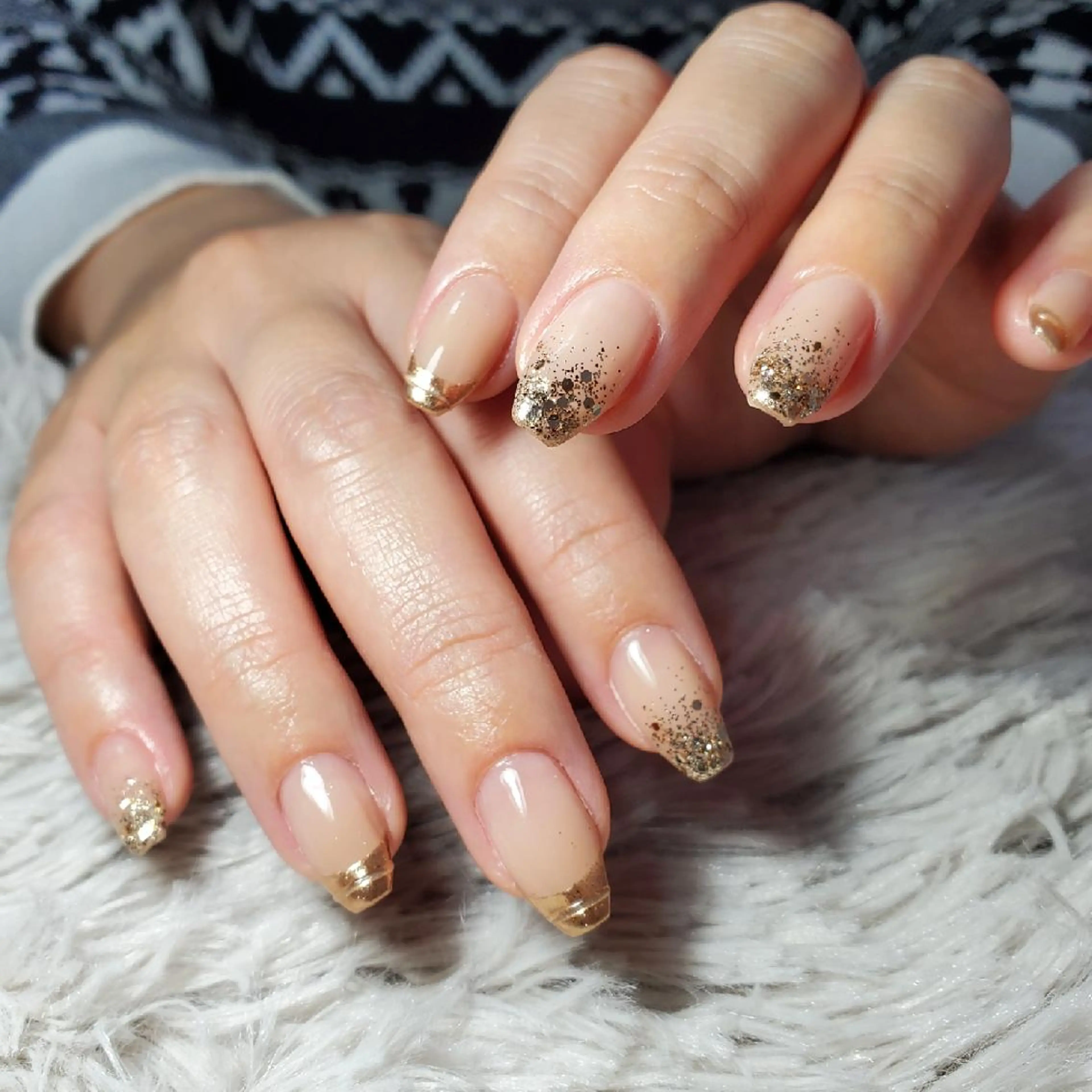 ネイル ハンドネイル nailroom‪ sb‪‪𓈒𓂂𓏸のネイルデザイン