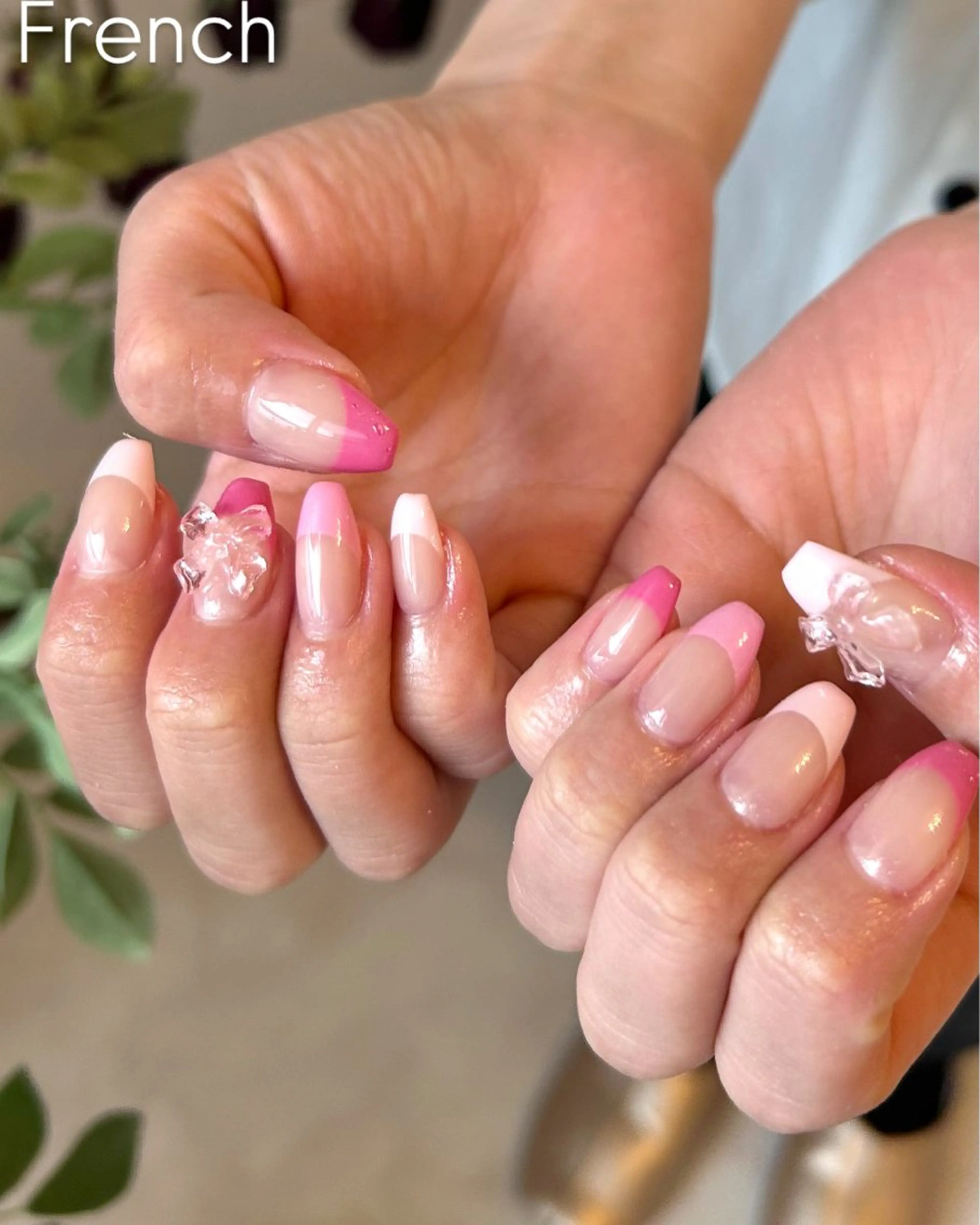 ネイル NICO nail atelierのネイルデザイン
