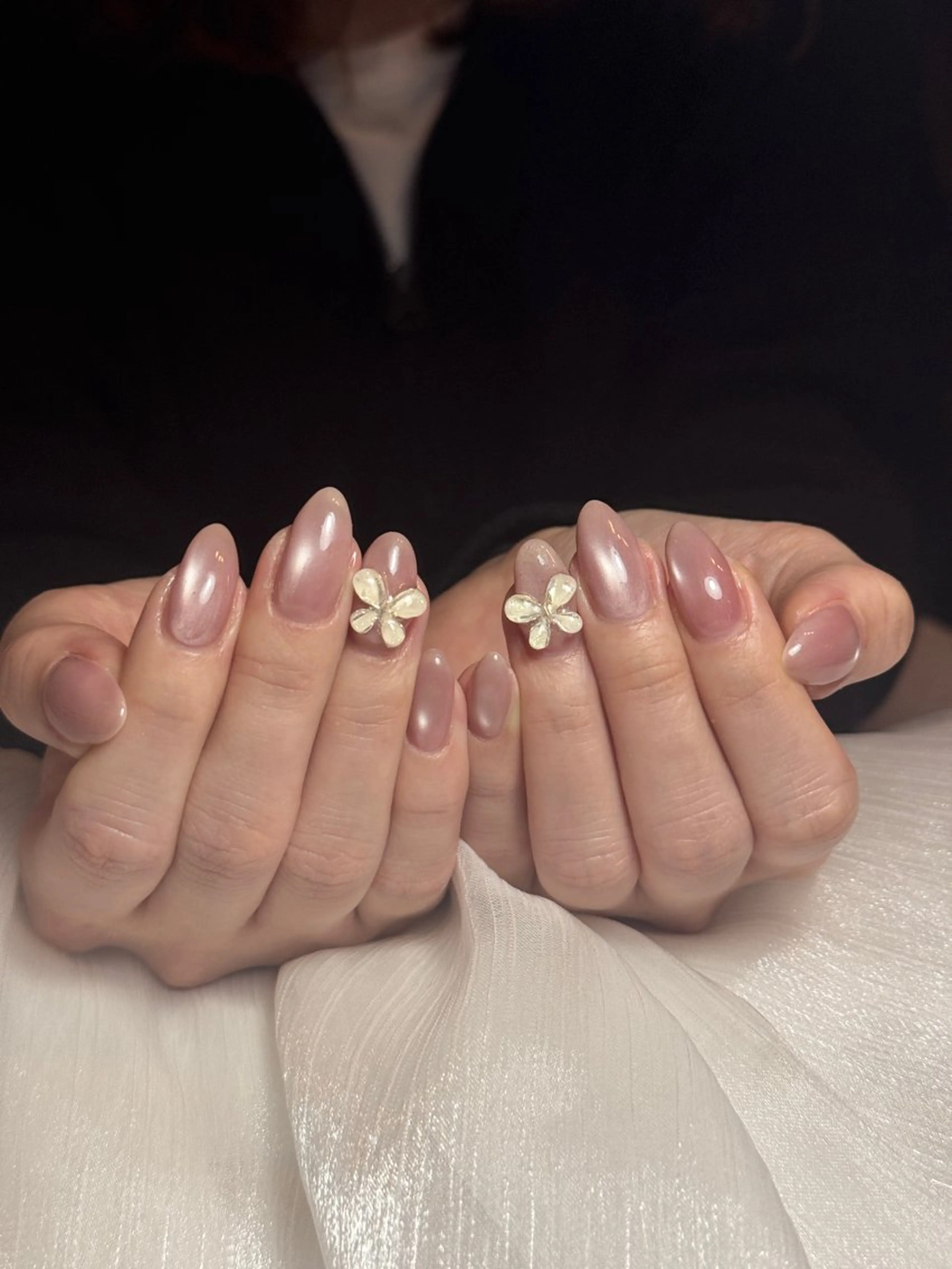 ネイル MIO nail   Osaka所属・Mio nail Osakaのネイルデザイン