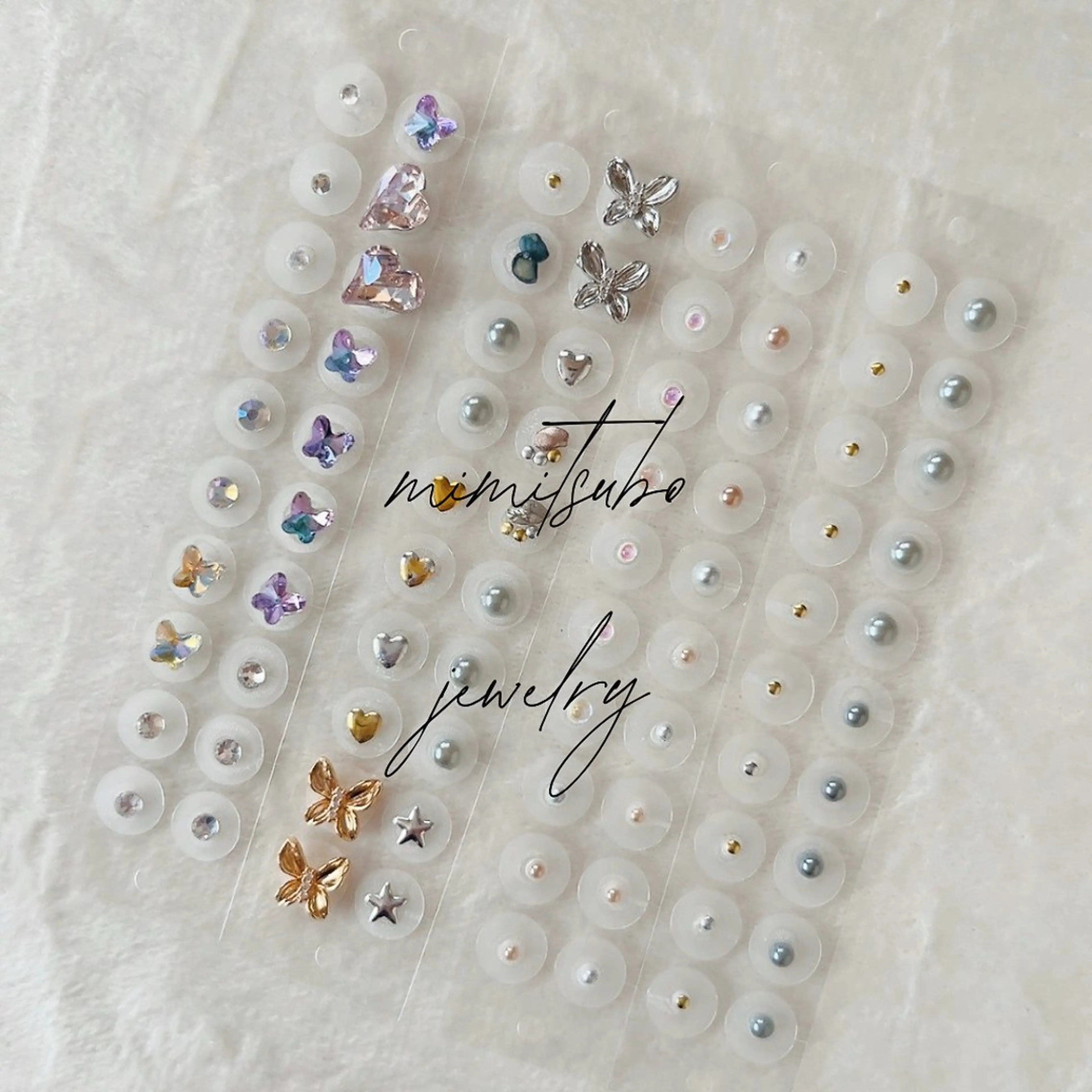 その他 ツキイチ肌管理 ivy careのエステ・リラクイメージ